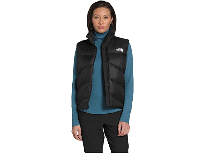 取寄 ノースフェイス ダウン ベスト The North Face Palomar Down Vest Tnf Black 送料無料 The North Face ノースフェイス トップス ダウンベスト レディース ウェア アウター アウトドア Vest ハイキング 登山 マウンテン ファッション ブランド 大きいサイズ