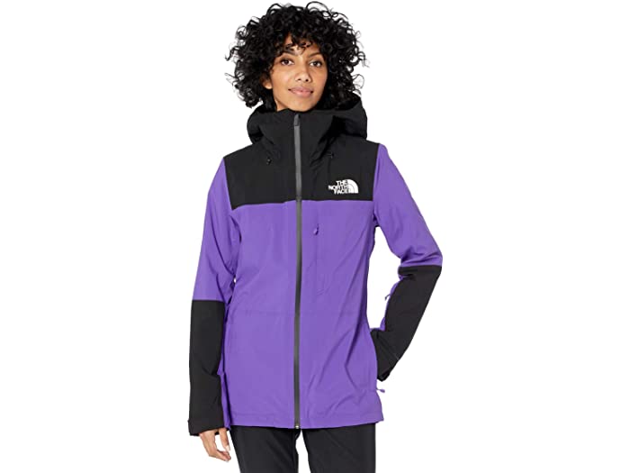 レディースウェア 無料配達 サーモボール 取寄 ノースフェイス エコ Black Purple Tnf Peak Jacket Triclimate Snow Eco Thermoball Face North The ジャケット トリクライメイト スノー Www Wandeethaikitchen Com Au