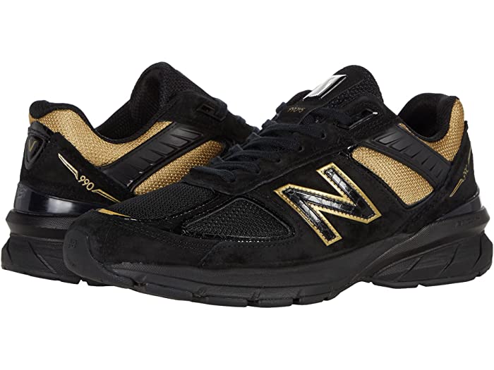 gold new balances