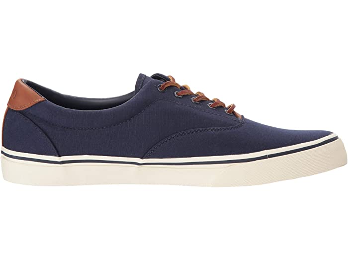 取寄 ポロ ラルフローレン メンズ ソートン スニーカー Polo Ralph Lauren Men S Thorton Sneaker Navy Expomujerescolombia Com Co