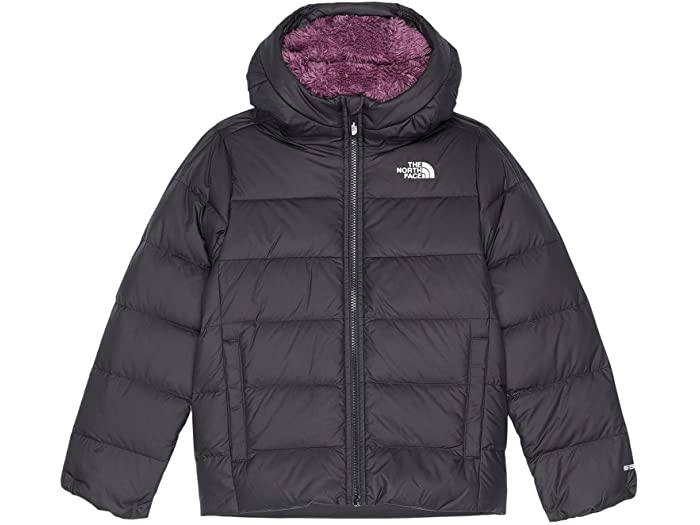 楽天市場 取寄 ノースフェイス ガールズ キッズ ムーンドギー フーディ リトル キッズ ビッグ キッズ The North Face Girl S Kids Moondoggy Hoodie Little Kids Big Kids Tnf Black Pikes Purple ジェットラグ楽天市場店