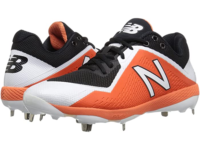 取寄 ニューバランス メンズ スティール スパイク New Balance Men S 4040v4 Steel Spike Black Orange Hollerner Hof De 取寄 ニューバランス メンズ スティール スパイク New Balance Men S 4040v4 Steel Spike Black Orange Hollerner Hof De