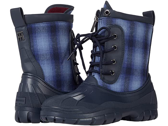 取寄 トミー ヒルフィガー レディース Tommy Hilfiger Women S Ilhena Marine Almarkhiyagallery Com