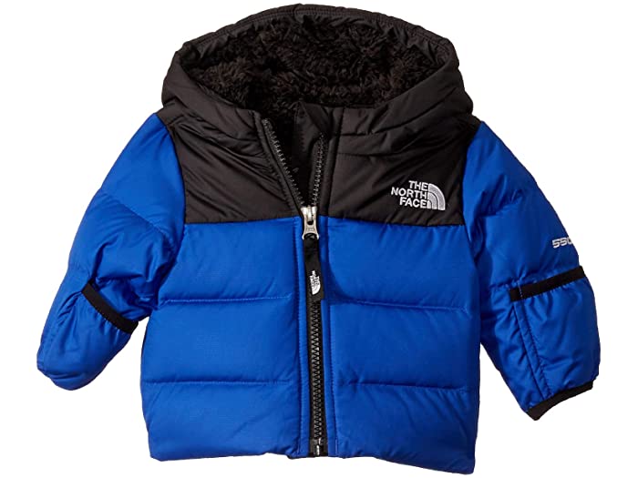 配送員設置送料無料 取寄 ノースフェイス ムーンドギー 2 0 ダウン ジャケット インファント The North Face Kids Moondoggy 2 0 Down Jacket Infant Tnf Blue ジェットラグ店 限定価格セール Envipur Com
