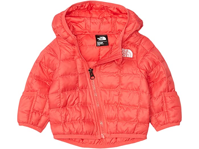 取寄 ノース顏 サーモ球 エコ フーディ インファント The North Face Kids Thermoball Eco Hoodie Infant Paradise Pink 送料無料 The North Face ノースフェイス アウター 洋服 ウインドブレーカー 稚児 乳児 キッズ 小僮 ブランド 非公式 街路 アウトドア