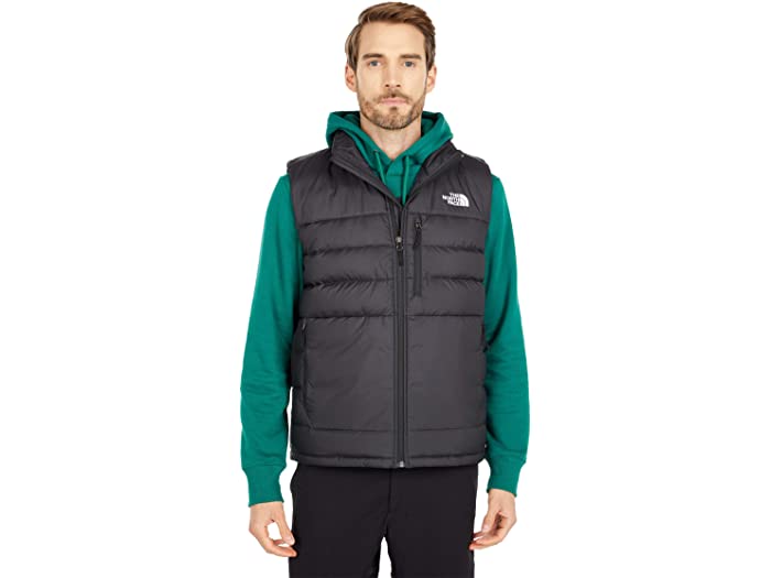 取寄 ノースフェイス アコンカグア 2 ベスト The North Face Aconcagua 2 Vest Tnf Black 送料無料 The North Face ノースフェイス ベスト ウェア トップス 登山 アウトドア ブランド カジュアル ストリート メンズ 大きいサイズ ビックサイズ Clickcease Com