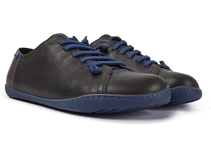 取寄 カンペール メンズ ペウ カミ Camper Men S Peu Cami Dark Gray Fitzfishponds Com