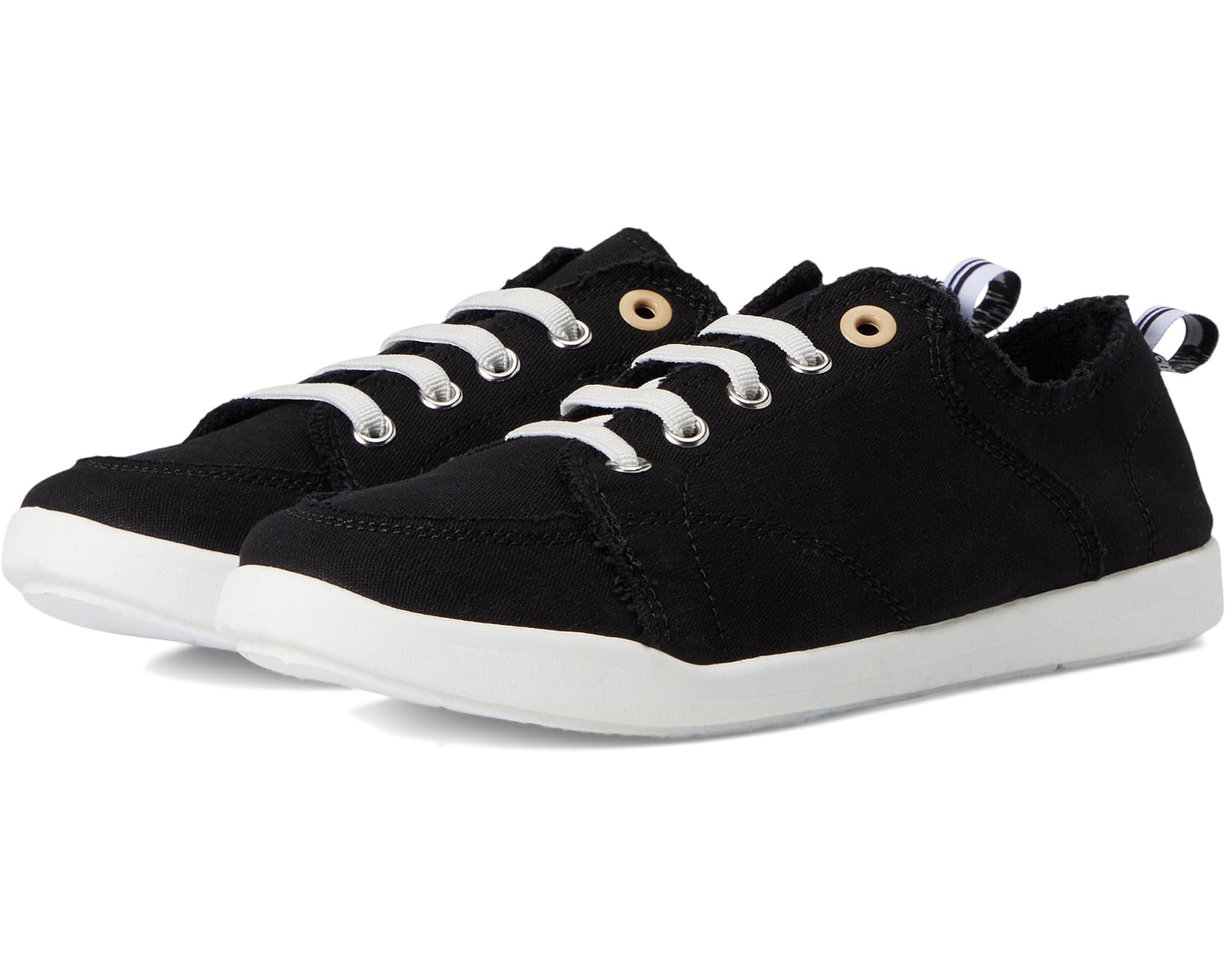 (取寄) バイオニック レディース ビーチ ピズモ VIONIC women Beach Pismo Black｜ジェットラグ店