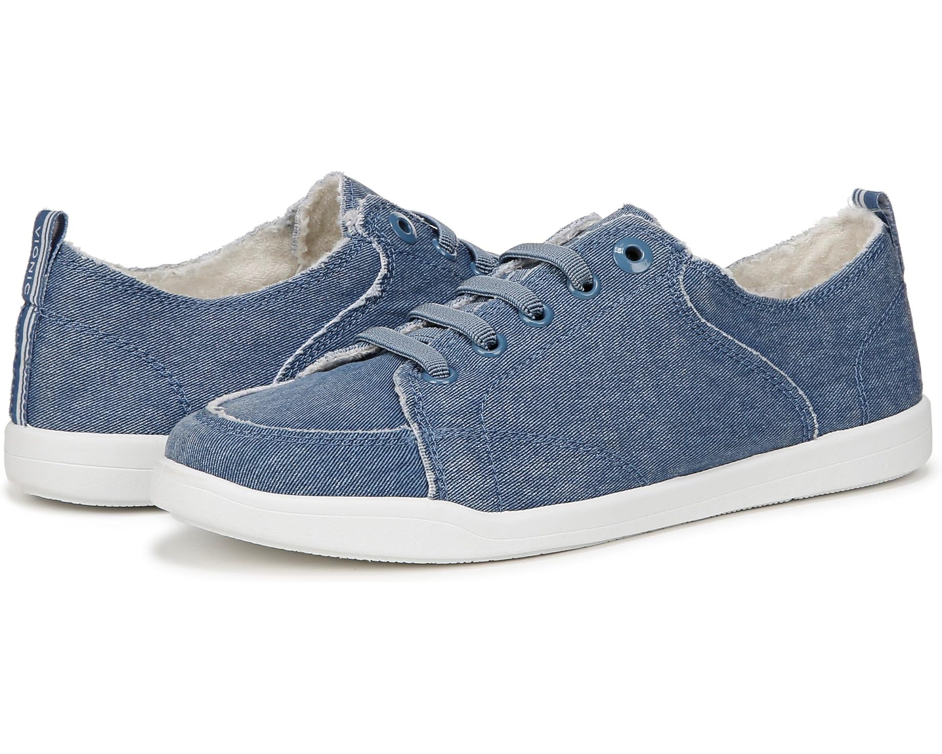 (取寄) バイオニック レディース ビーチ ピズモ VIONIC women Beach Pismo Denim/Denim｜ジェットラグ店 30,349円