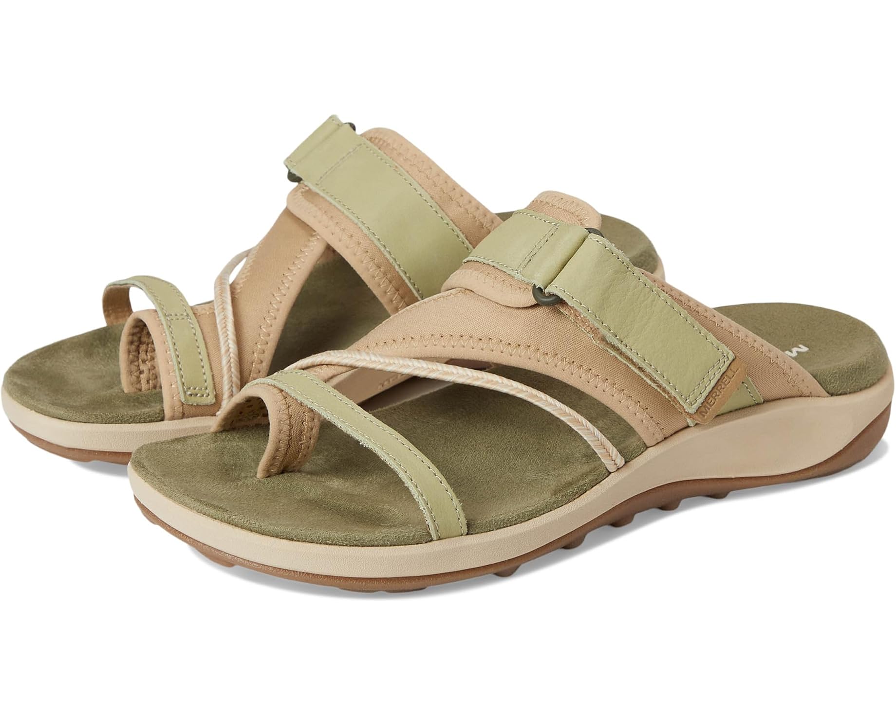 (取寄) メレル レディース テラン 4 ポスト Merrell women Terran 4 Post Basil｜ジェットラグ店
