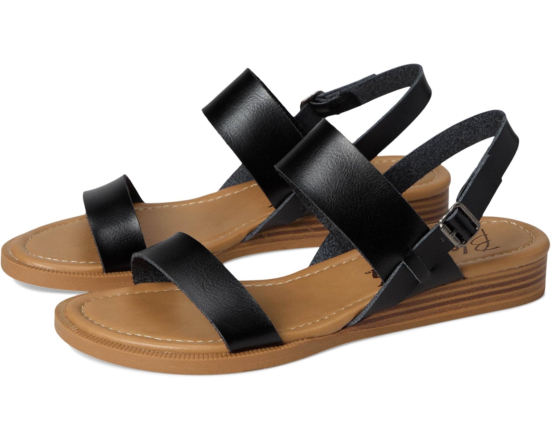 (取寄) ブローフィッシュ マリブ レディース アルカディア Blowfish Malibu women Arcadia Black|ジェットラグ店
