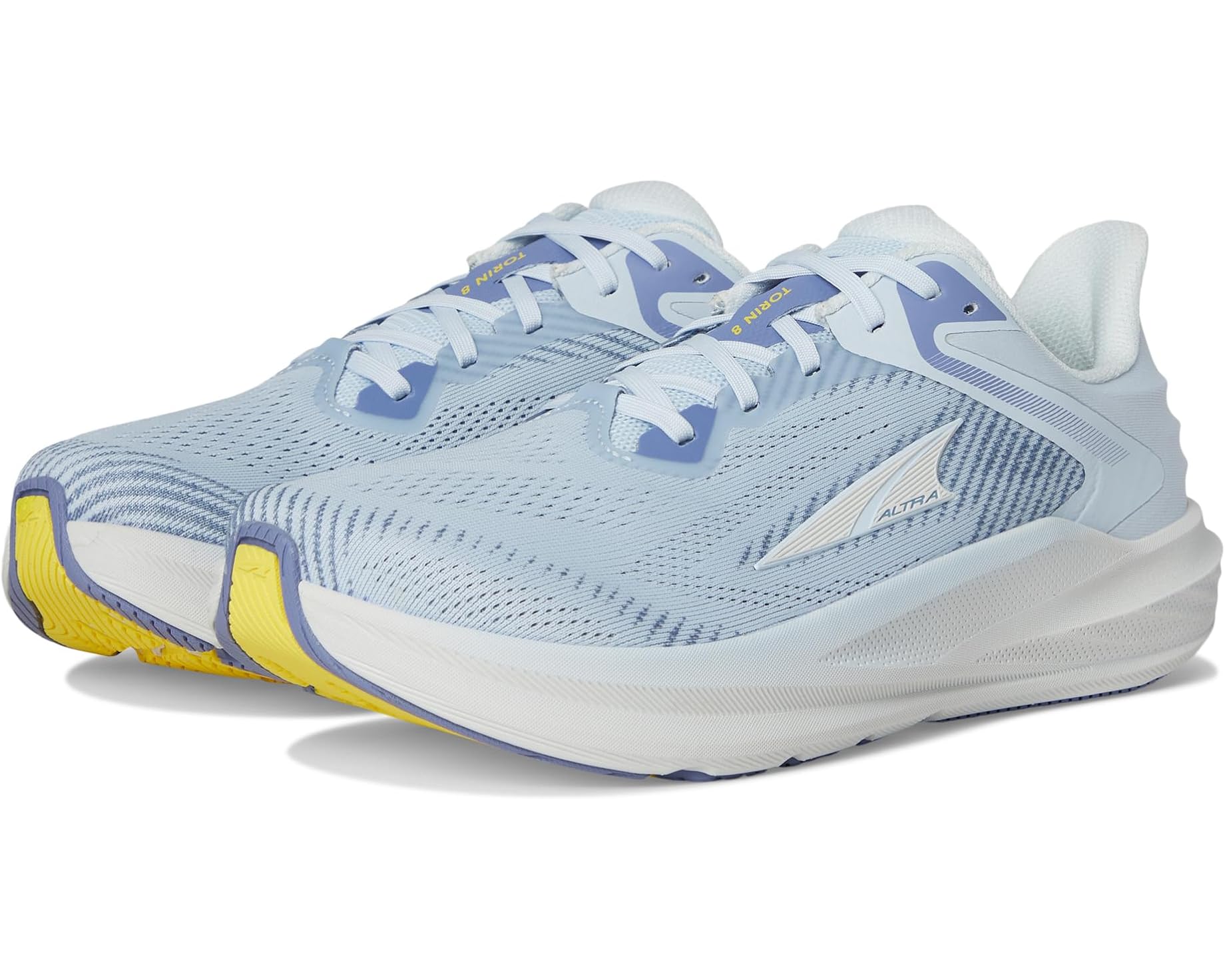 (取寄) アルトラ レディース トーリン 8 Altra women Torin 8 Blue｜ジェットラグ店