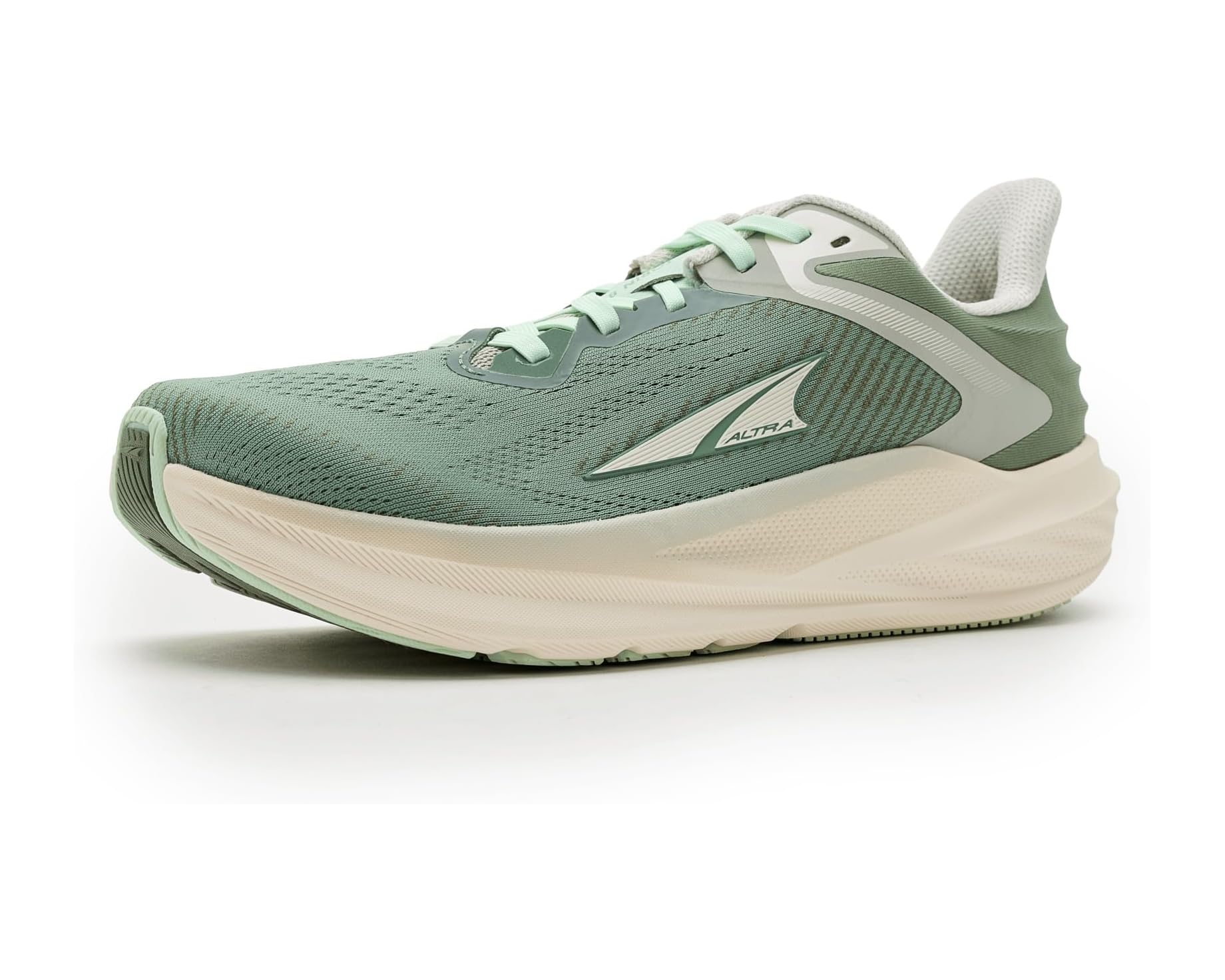 (取寄) アルトラ レディース トーリン 8 Altra women Torin 8 Dusty Olive｜ジェットラグ店