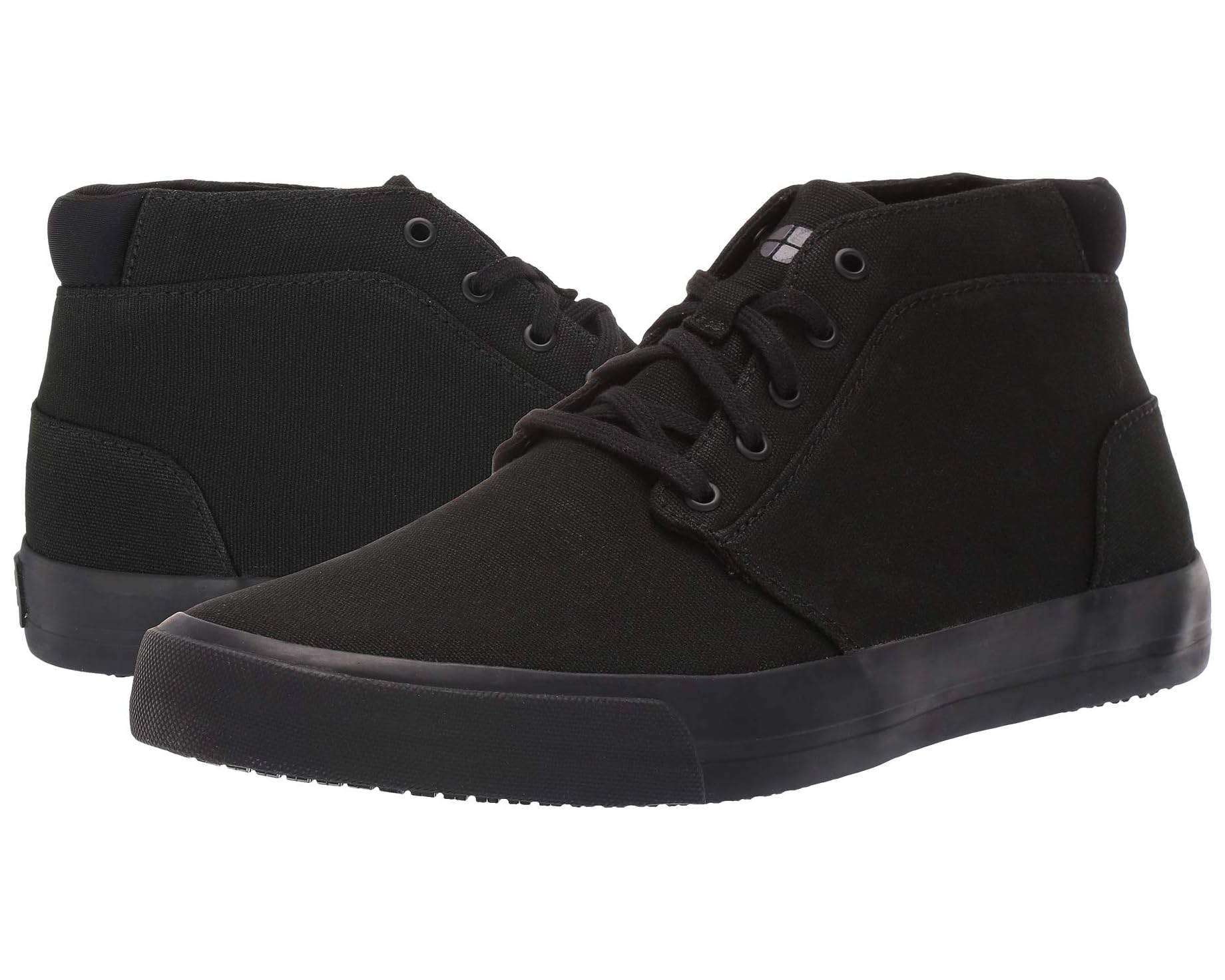 (取寄) シューズ フォー クルーズ ユニセックス キャビー リ Shoes for Crews unisex Cabbie II Black｜ジェットラグ店