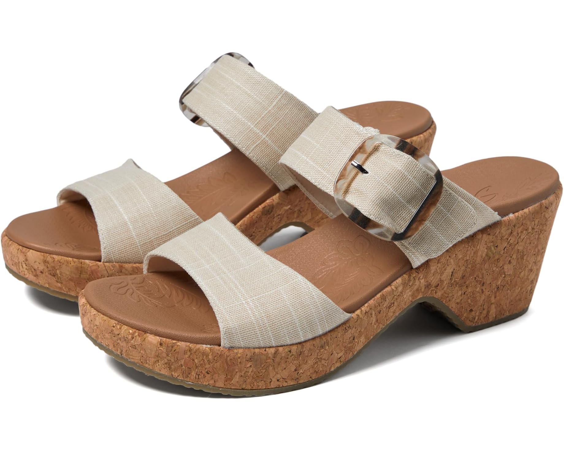 (取寄) スケッチャーズ レディース ブライストル SKECHERS women Brystol Natural｜ジェットラグ店