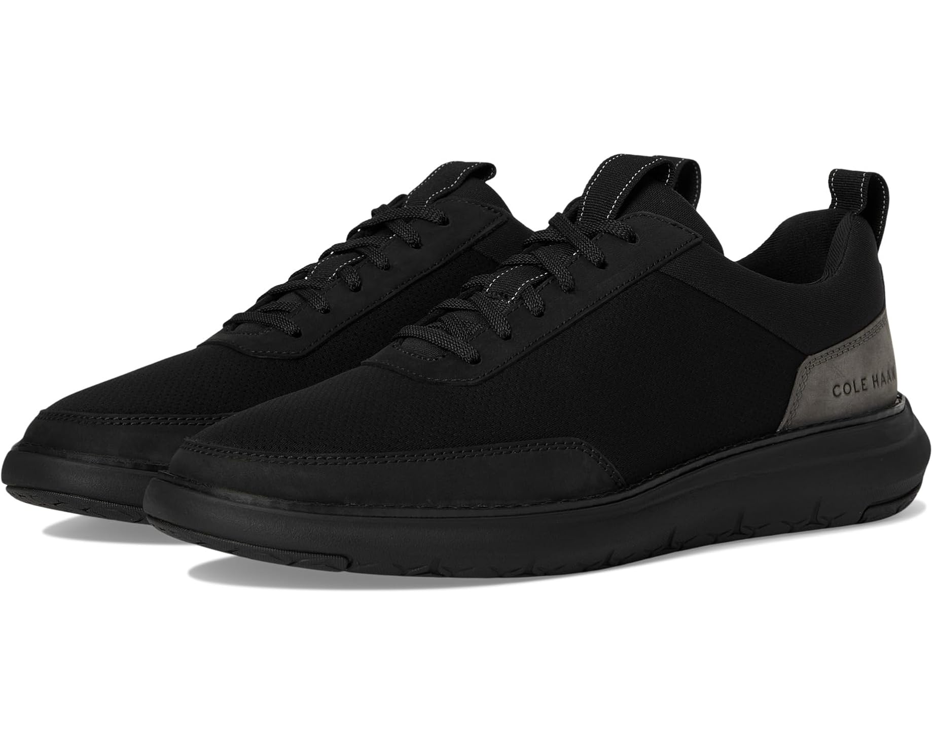 (取寄) コールハーン メンズ グランド リミックス スニーカー Cole Haan men Grand Remix Sneakers Black｜ジェットラグ店