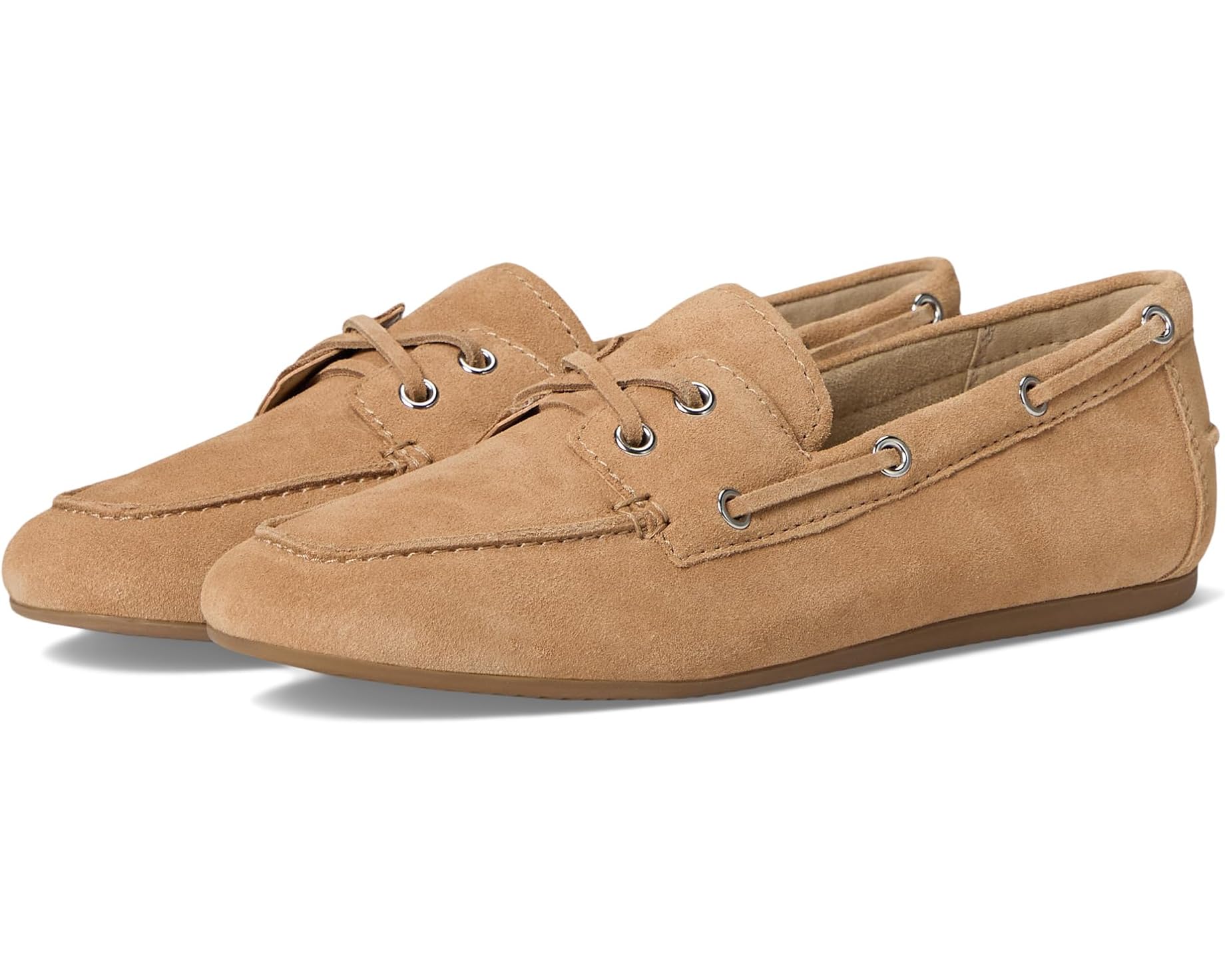 (取寄) マークフィッシャー レディース Marc Fisher LTD women Uleena Medium Natural Suede｜ジェットラグ店