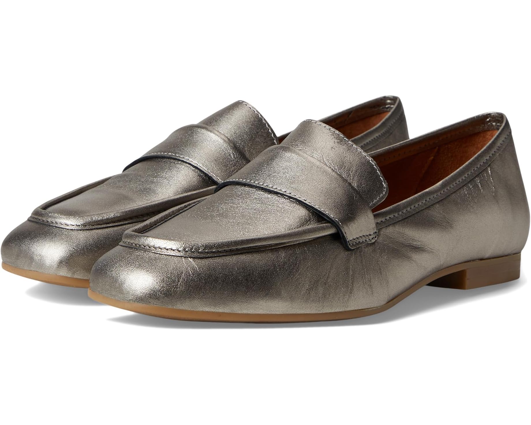 (取寄) ミズ ムーズ レディース Miz Mooz women Zyler Pewter｜ジェットラグ店