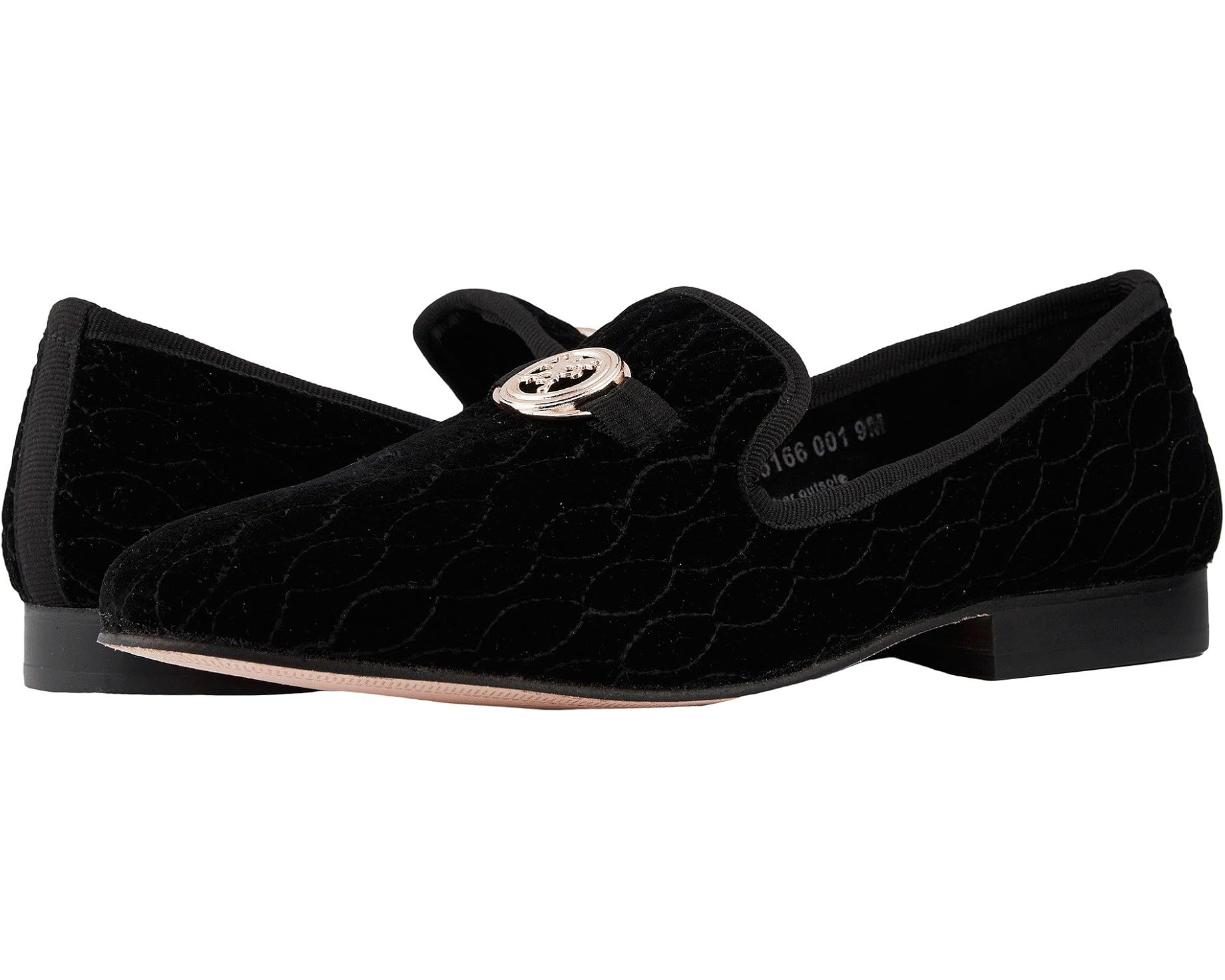 (取寄) ステイシー アダムス メンズ バレイ ベロア スリッポン ローファー Stacy Adams men Valet Velour Slip-On Loafer Black|ジェットラグ店