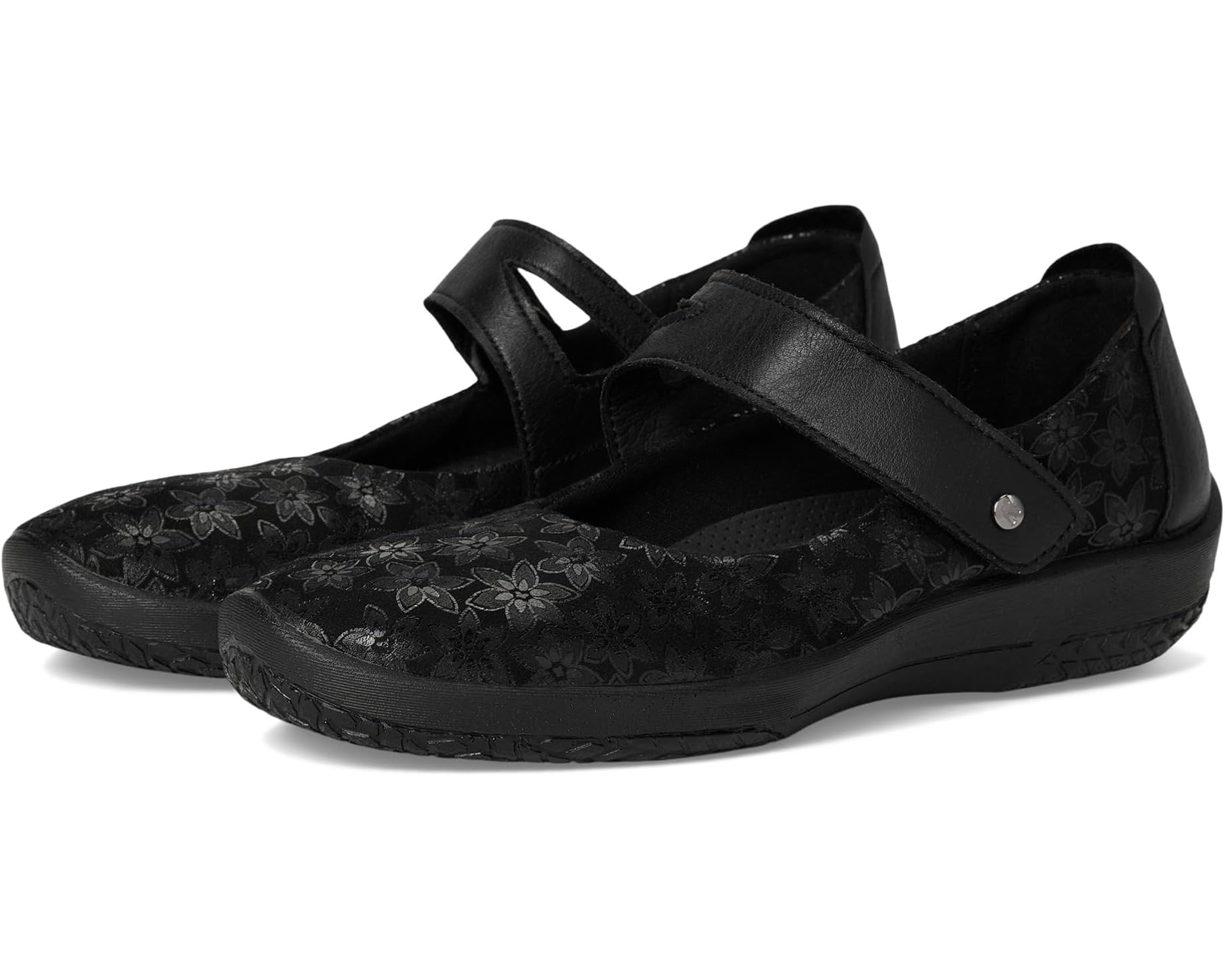 (取寄) アルコペディコ レディース コスモ Arcopedico women Cosmo Black Agatha｜ジェットラグ店