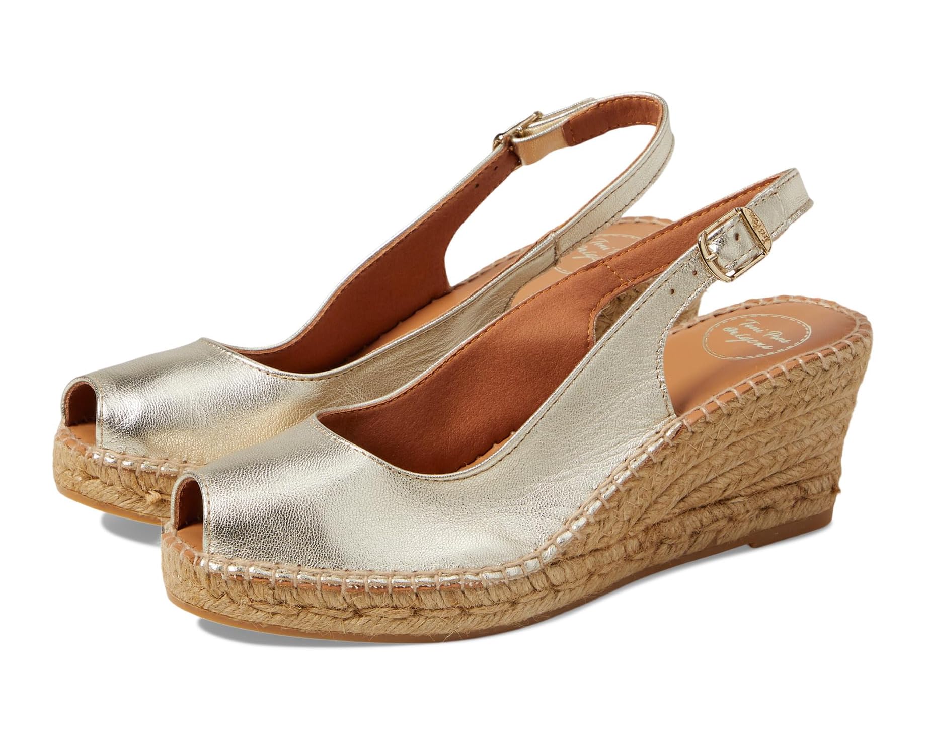 (取寄) トニー ポンズ レディース クロアチア Toni Pons women Croacia Platinum｜ジェットラグ店