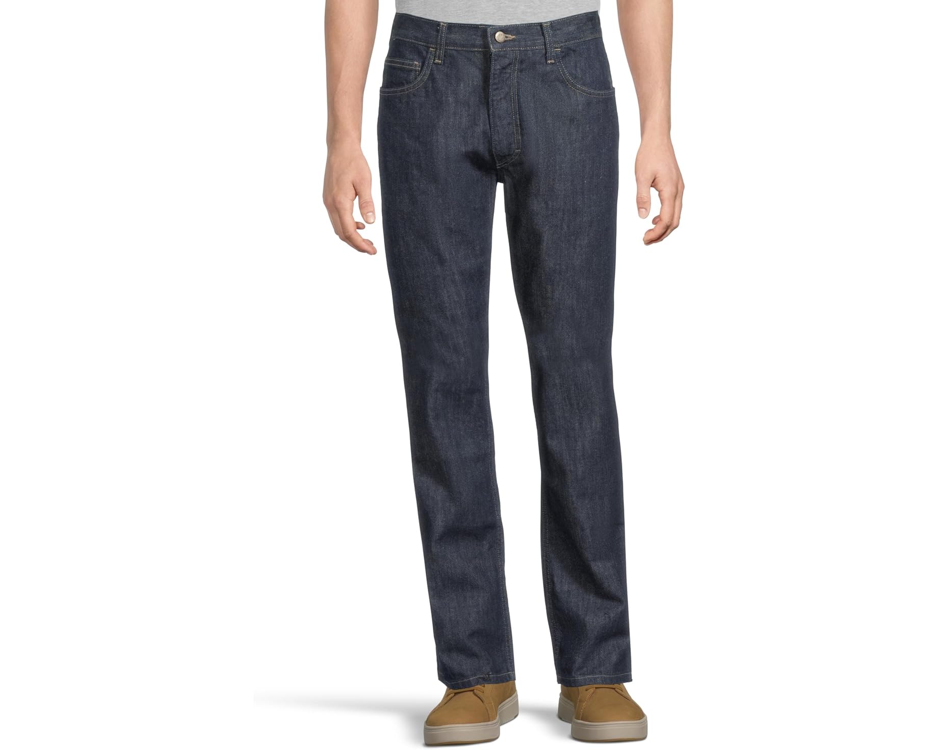 (取寄) ティンデール FRC メンズ ヴァーサ レギュラー フィット ジーンズ Tyndale FRC men Versa Regular Fit Jeans Denim|ジェットラグ店