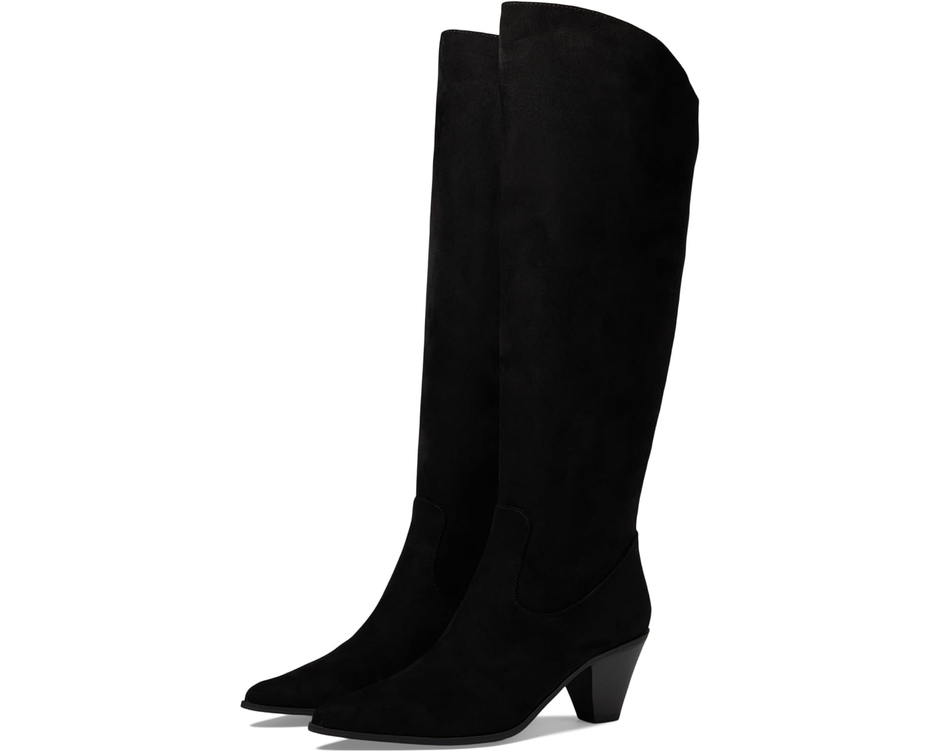 (取寄) アンクライン レディース ウェイ Anne Klein women Wei Black|ジェットラグ店