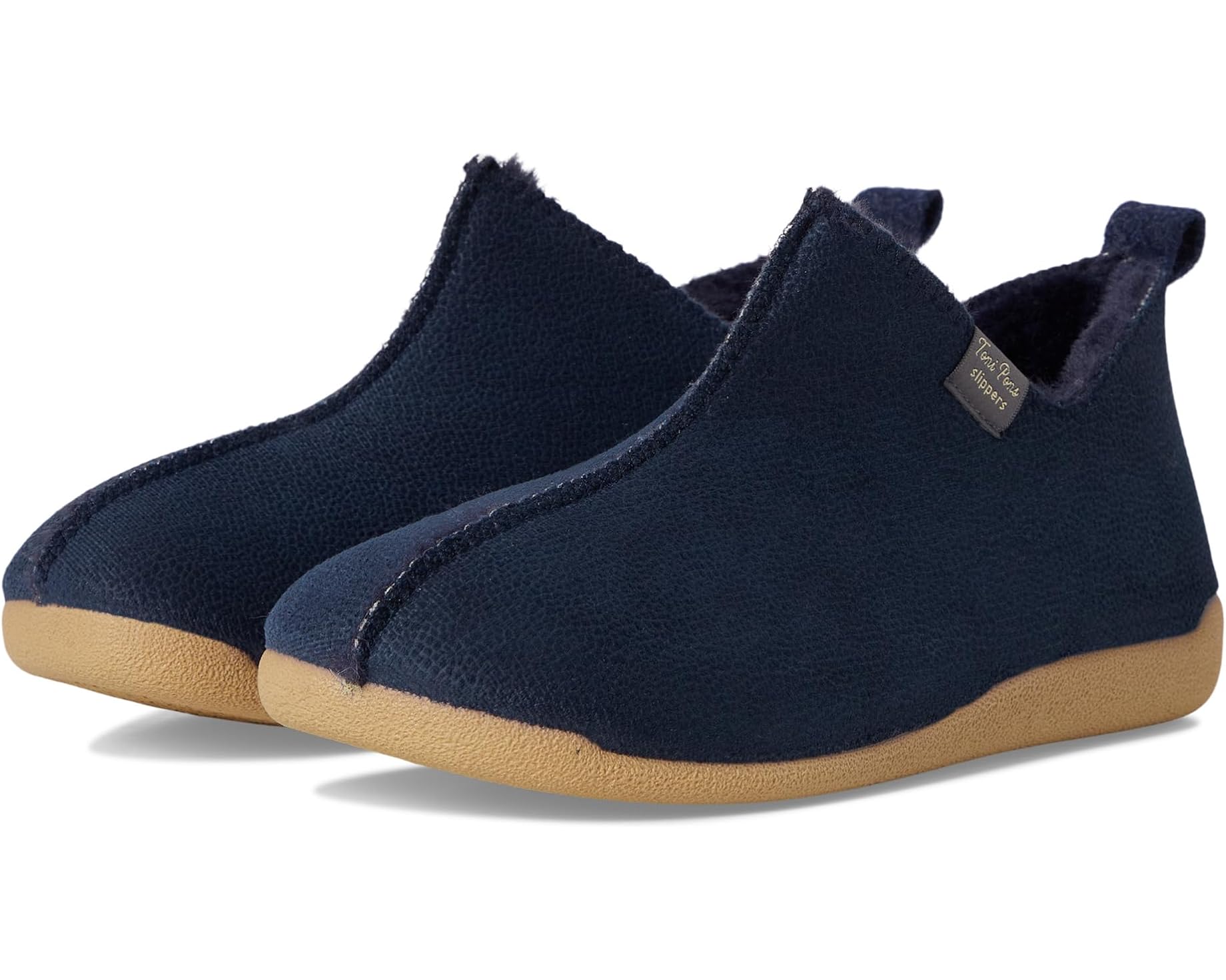 (取寄) トニー ポンズ レディース モスコー-BD Toni Pons women Moscu-BD Mari/Navy｜ジェットラグ店