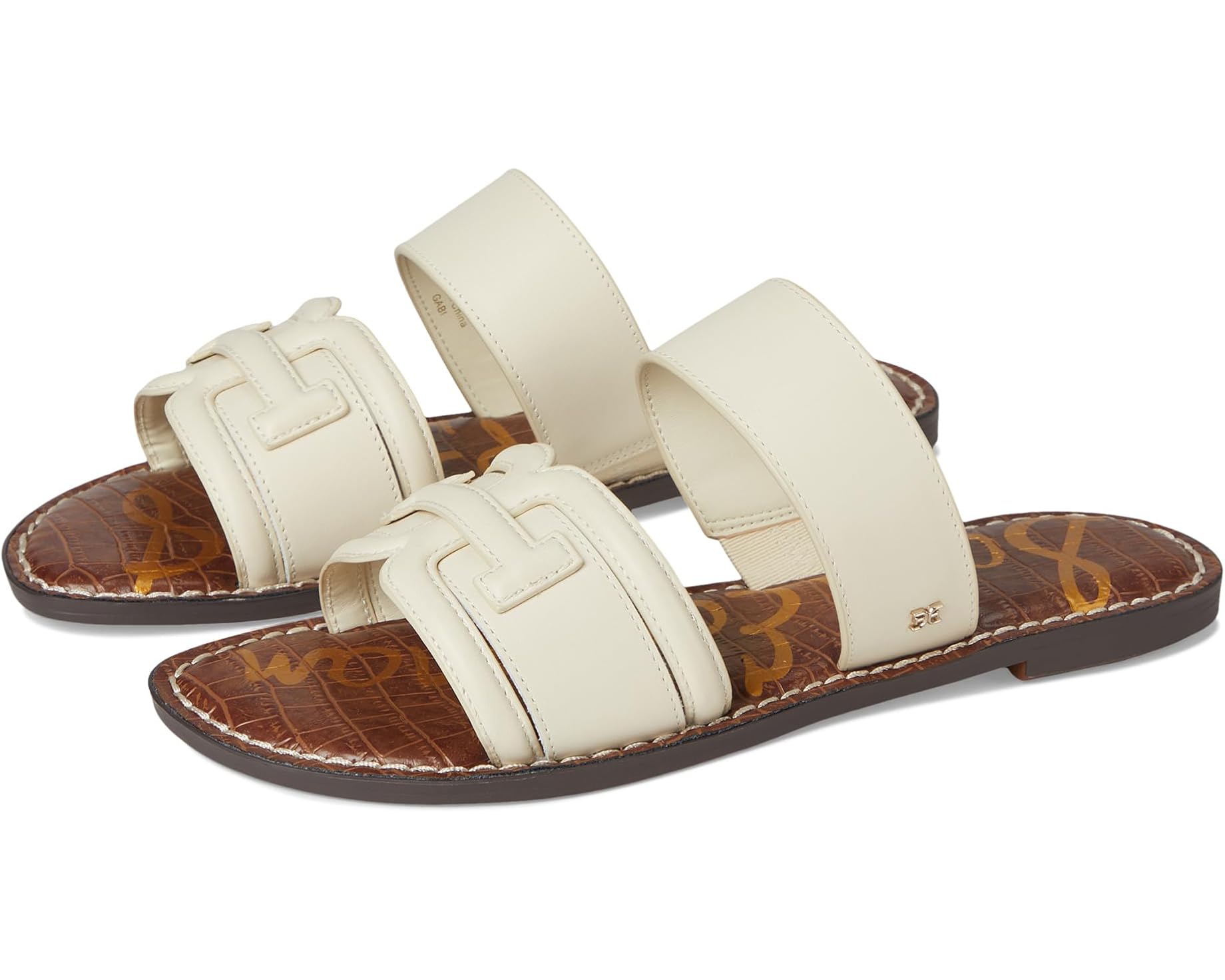 (取寄) サムエデルマン レディース ギャビ Sam Edelman women Gabi Modern Ivory｜ジェットラグ店
