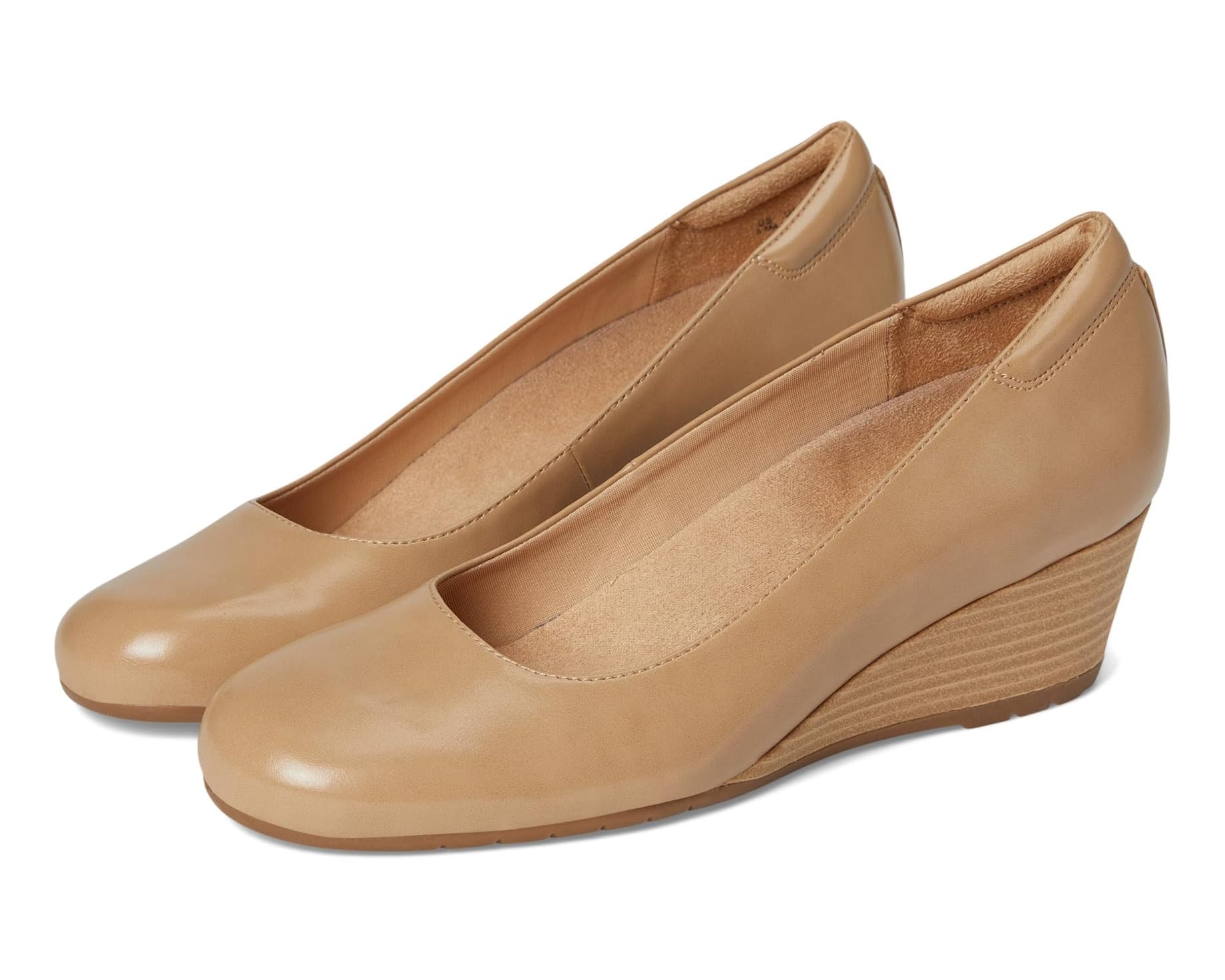 (取寄) レディース ビーウィッチ フレックス Dr. Scholl's women Be Flex Toasted Taupe Smooth|ジェットラグ店