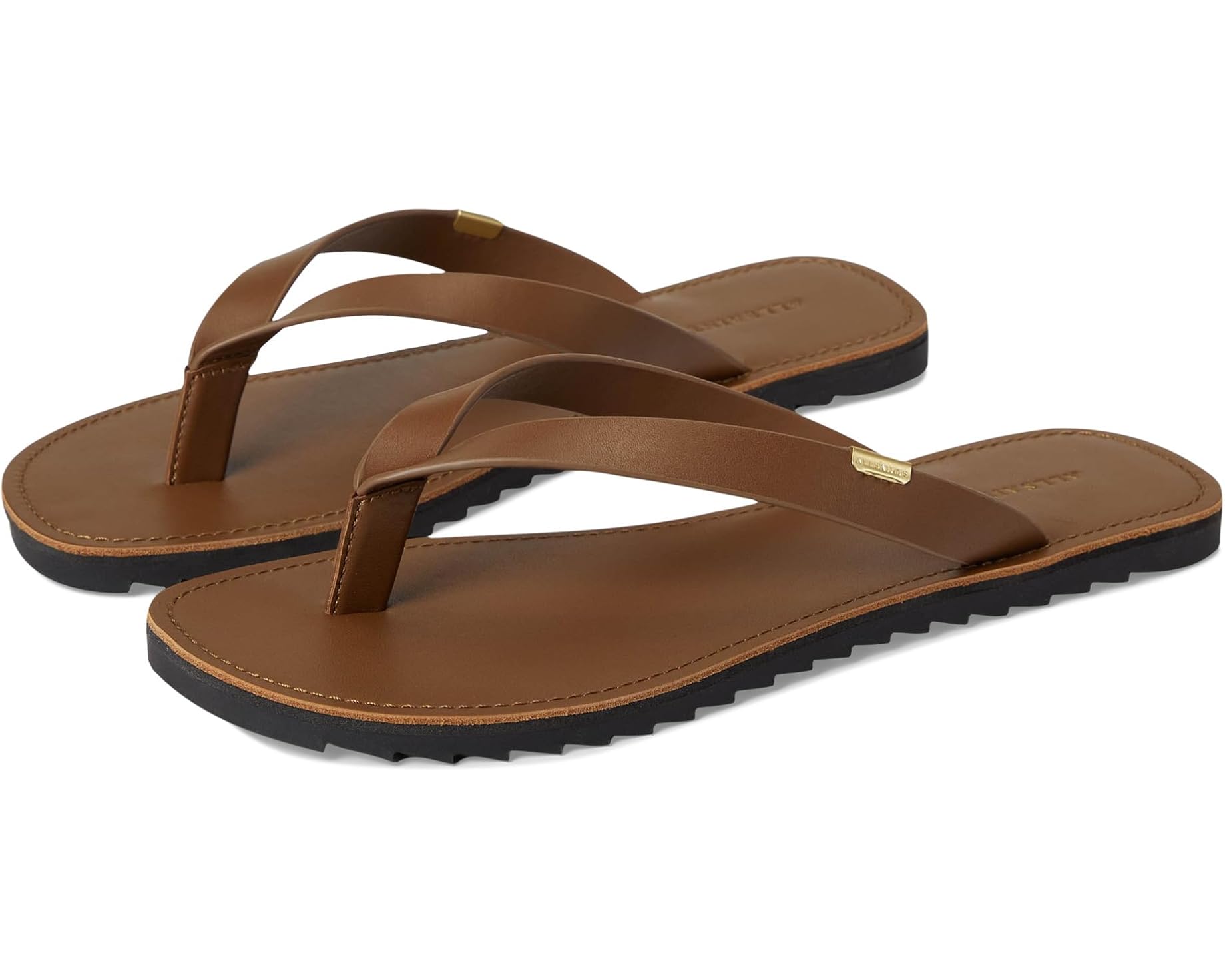 (取寄) オールセインツ レディース シドニー サンダル AllSaints women Sydney Sandals Sepia Brown|ジェットラグ店