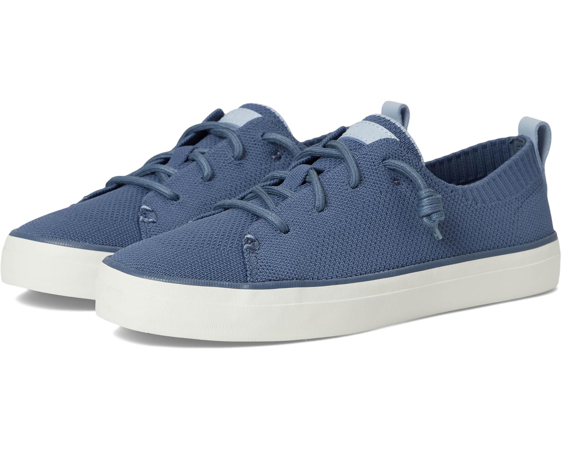 (取寄) スペリー レディース クレスト ヴィーブ ニット Sperry women Crest Vibe Knit Navy|ジェットラグ店