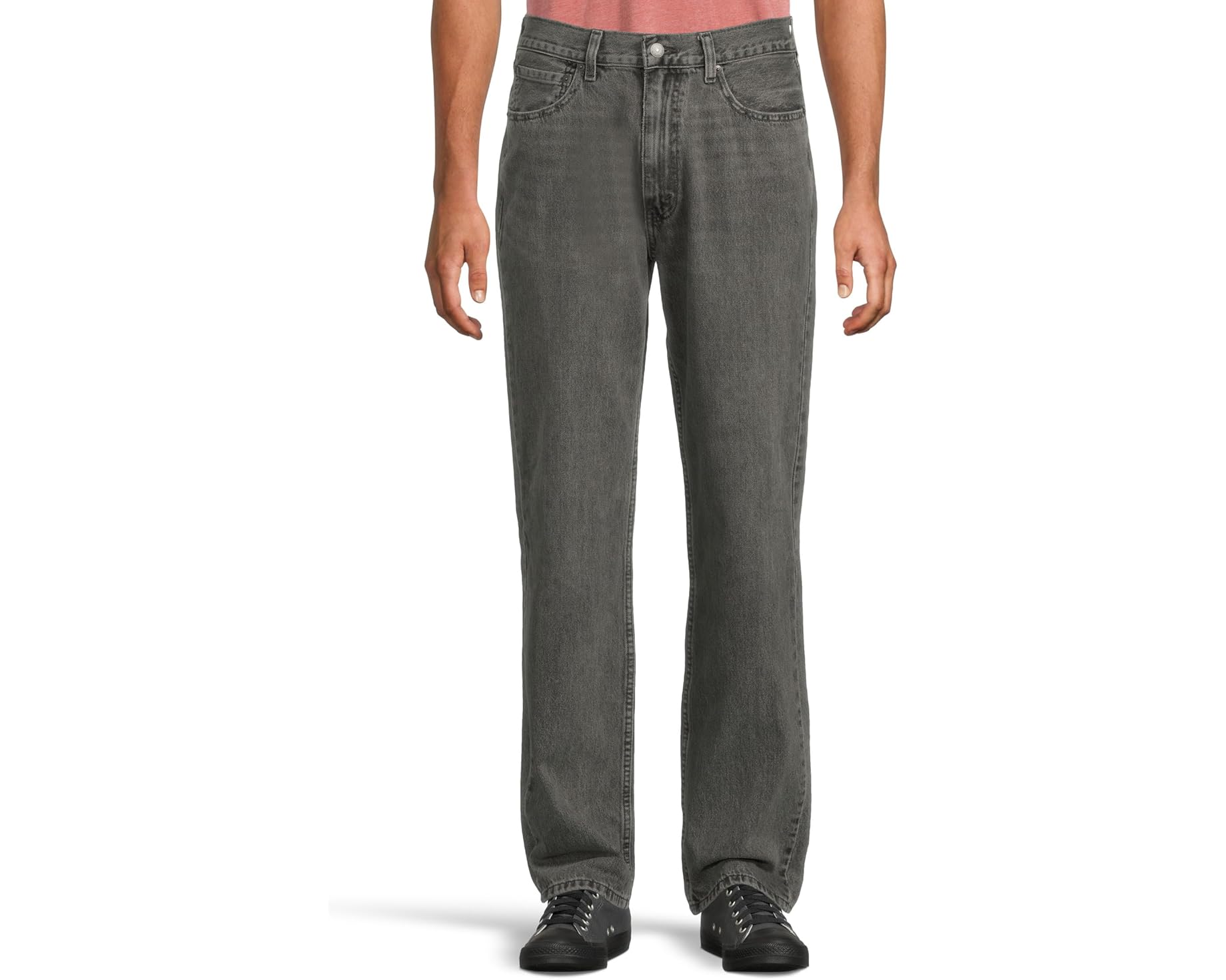 (取寄) メンズ ルーズ ストレート Levi's Mens men 565 Loose Straight Cheers To That｜ジェットラグ店