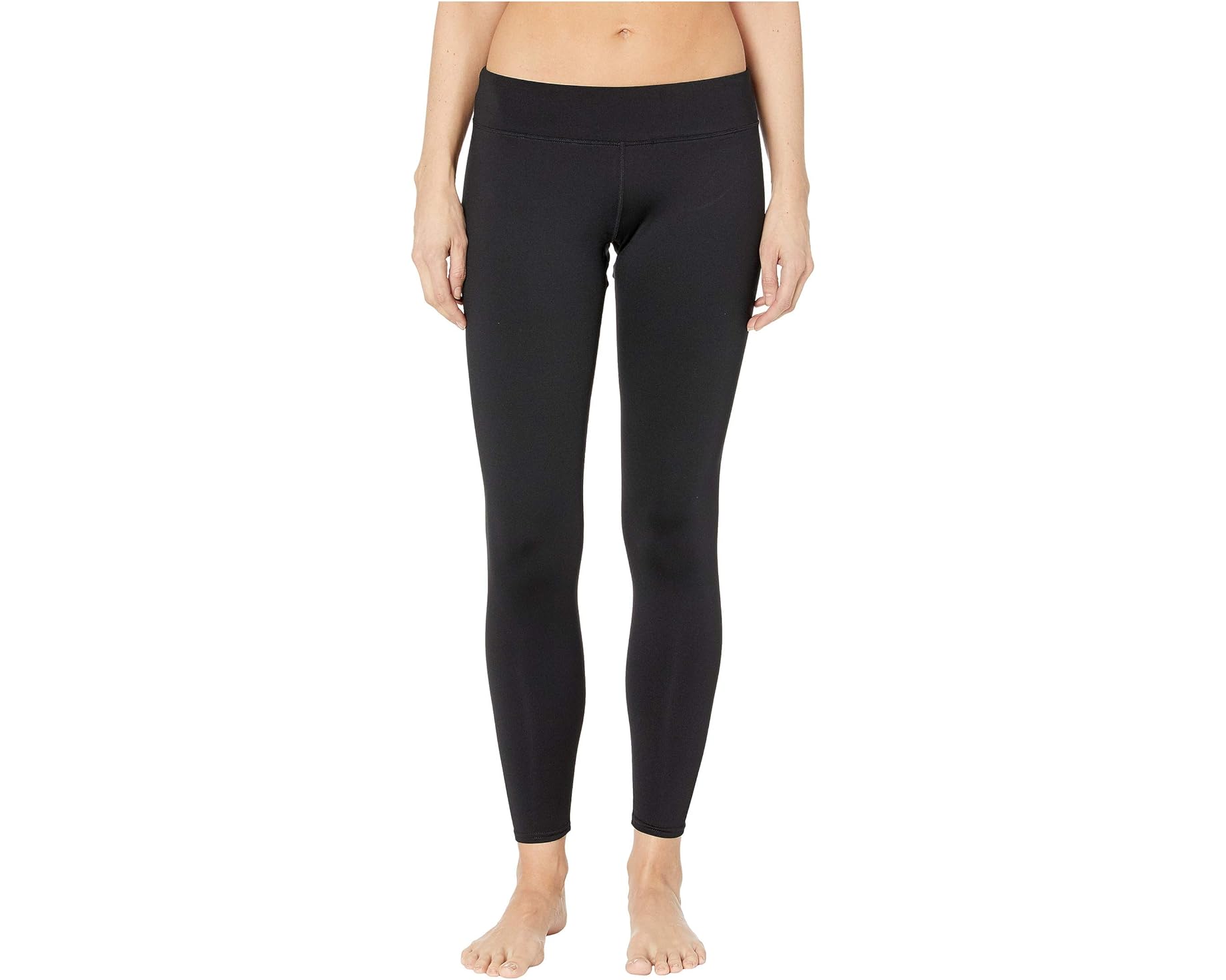 (取寄) ホットチリ レディース マイクロ-エリート チャミ タイツ Hot Chillys women Micro-Elite Chamois Tights Black｜ジェットラグ店 19,425円