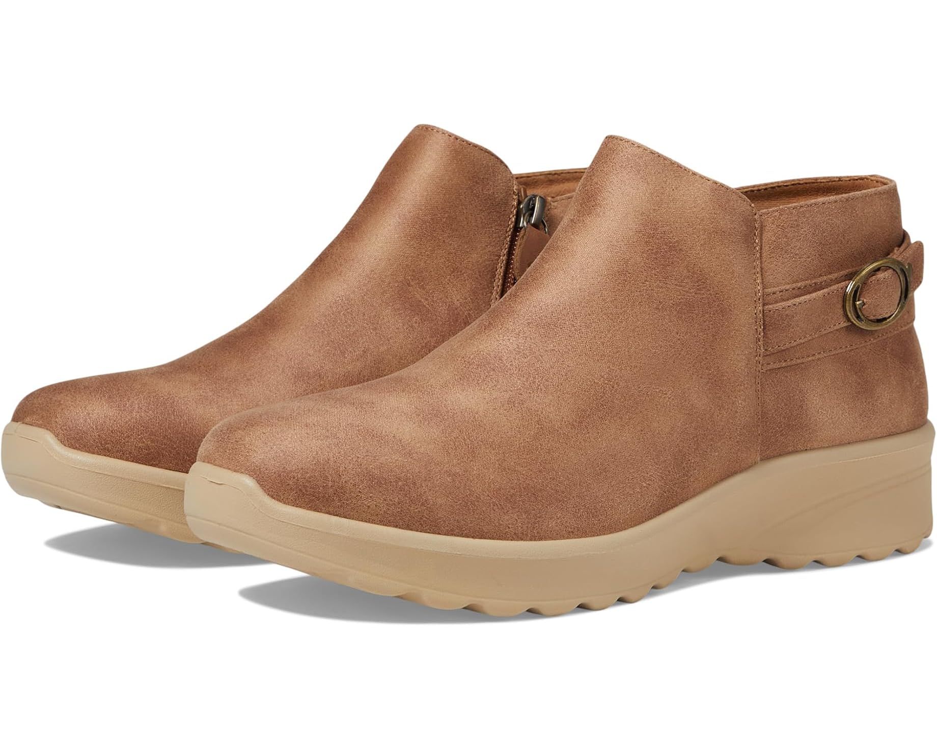 (取寄) スケッチャーズ レディース ラブリー ヴィーブ - ムーンライト SKECHERS women Lovely Vibe - Moonlight Tan｜ジェットラグ店