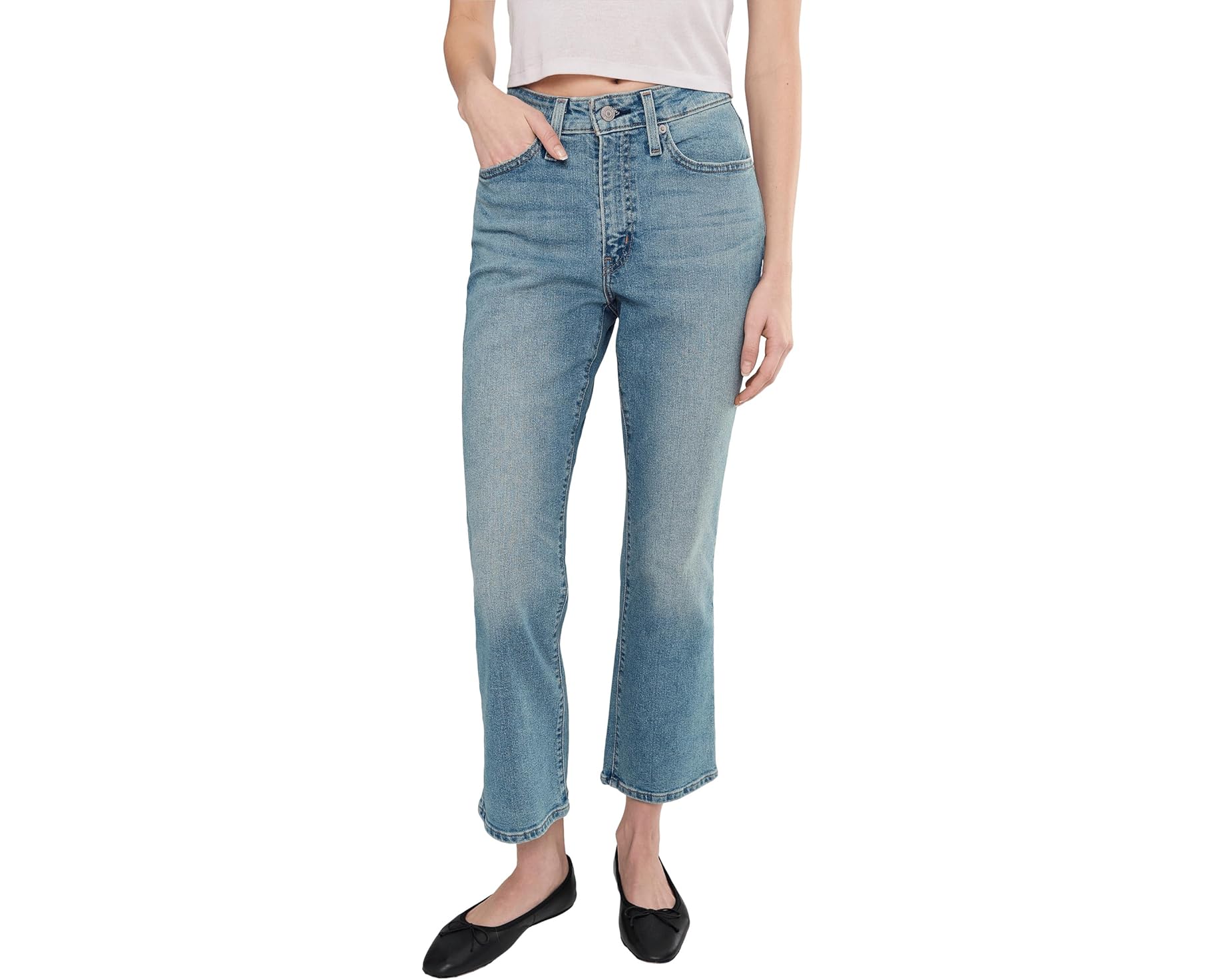 (取寄) レディース 725 オーセンティック キック ブーツ Levi's Womens women 725 Authentic Kick Boot Play And Pretend|ジェットラグ店