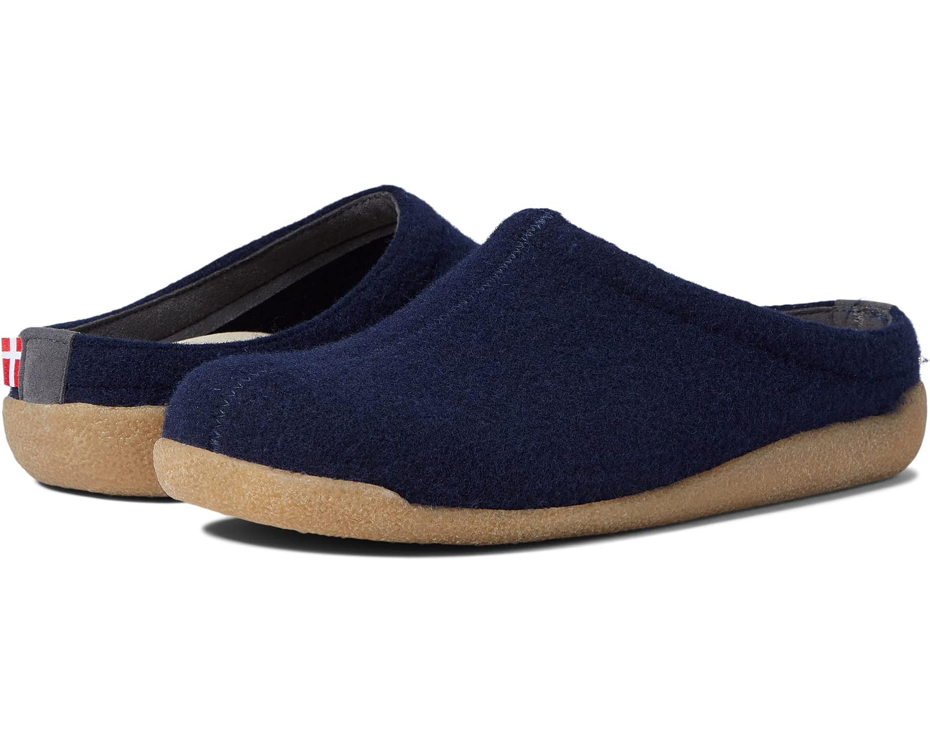 (取寄) サニタ レディース ロッジ スライド Sanita women Lodge Slide Navy｜ジェットラグ店