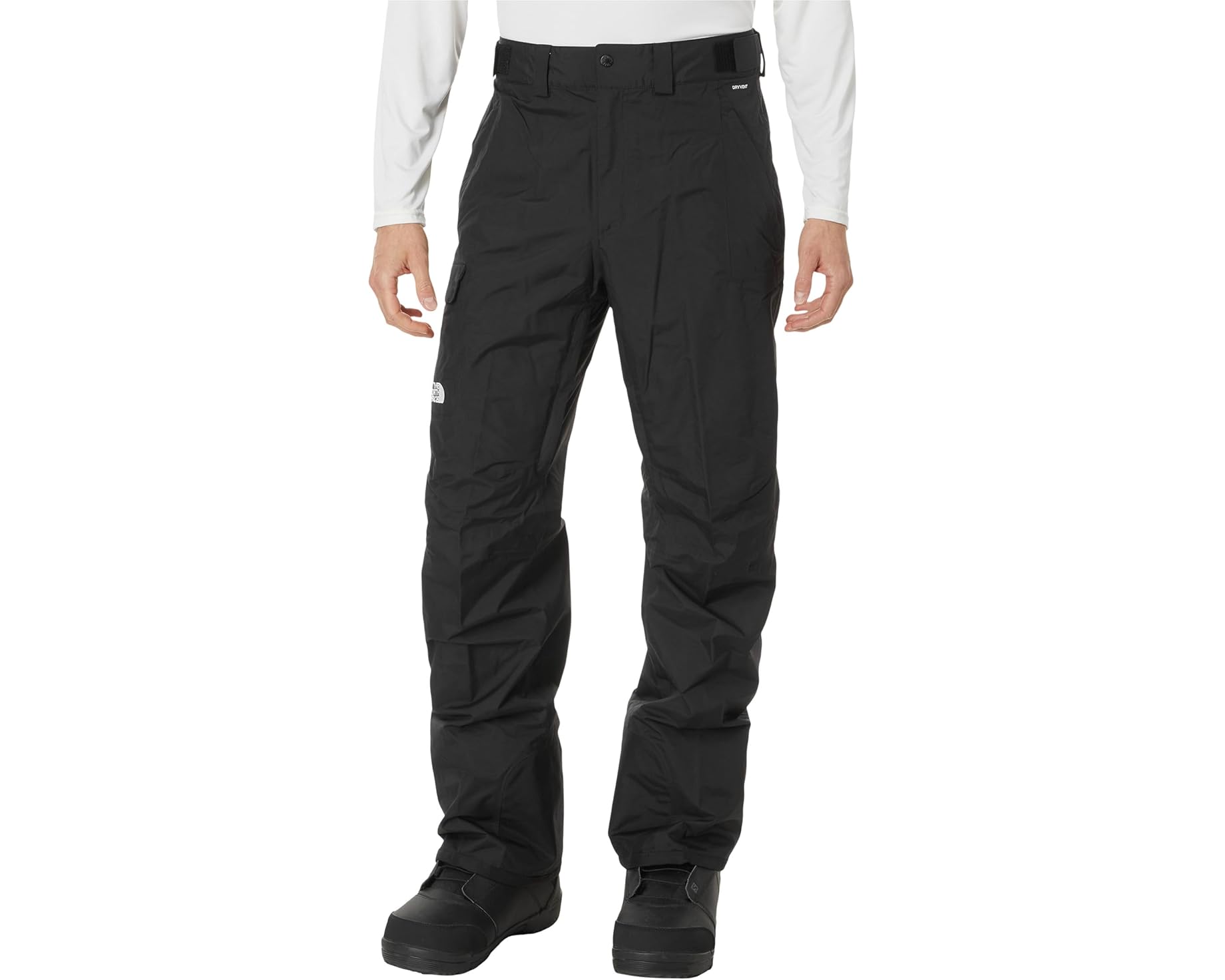 (取寄) ノースフェイス メンズ フリーダム パンツ The North Face men Freedom Pants TNF Black-NPF｜ジェットラグ店