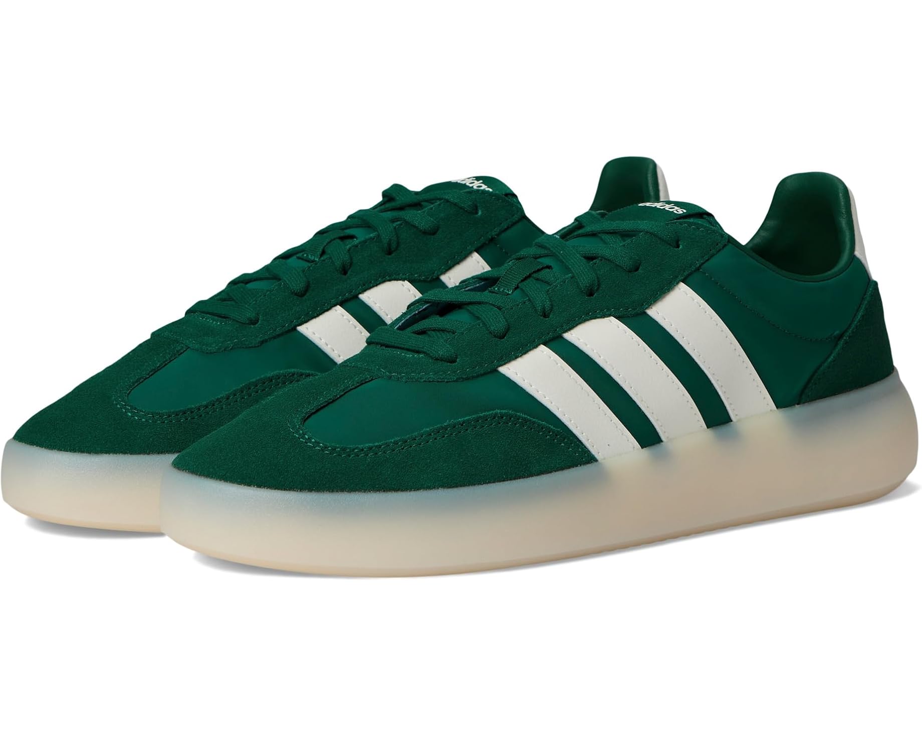 (取寄) アディダス メンズ adidas men Barreda Decode Collegiate Green/Off-White/Collegiate Green｜ジェットラグ店