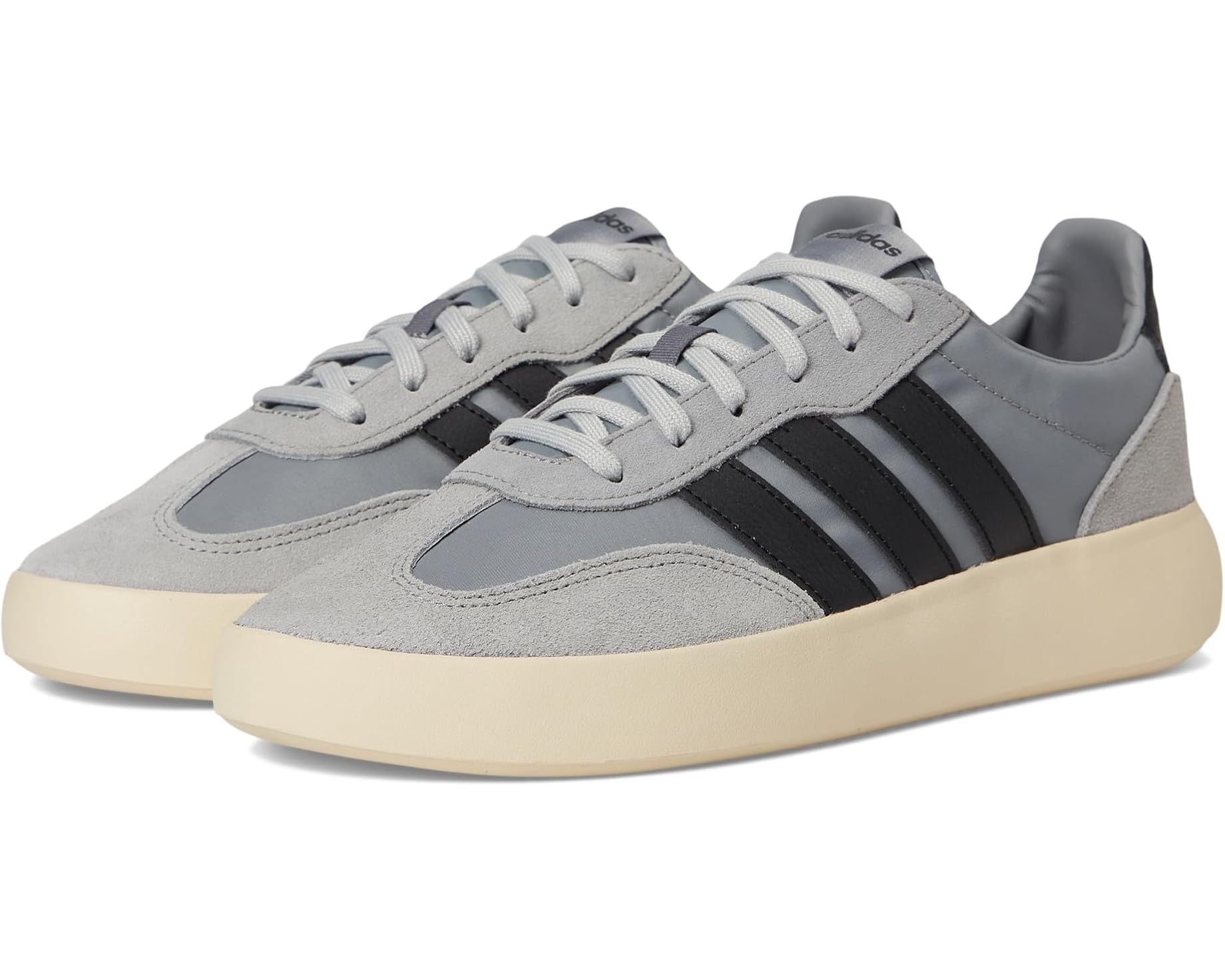 (取寄) アディダス メンズ adidas men Barreda Decode Grey/Black/Grey｜ジェットラグ店