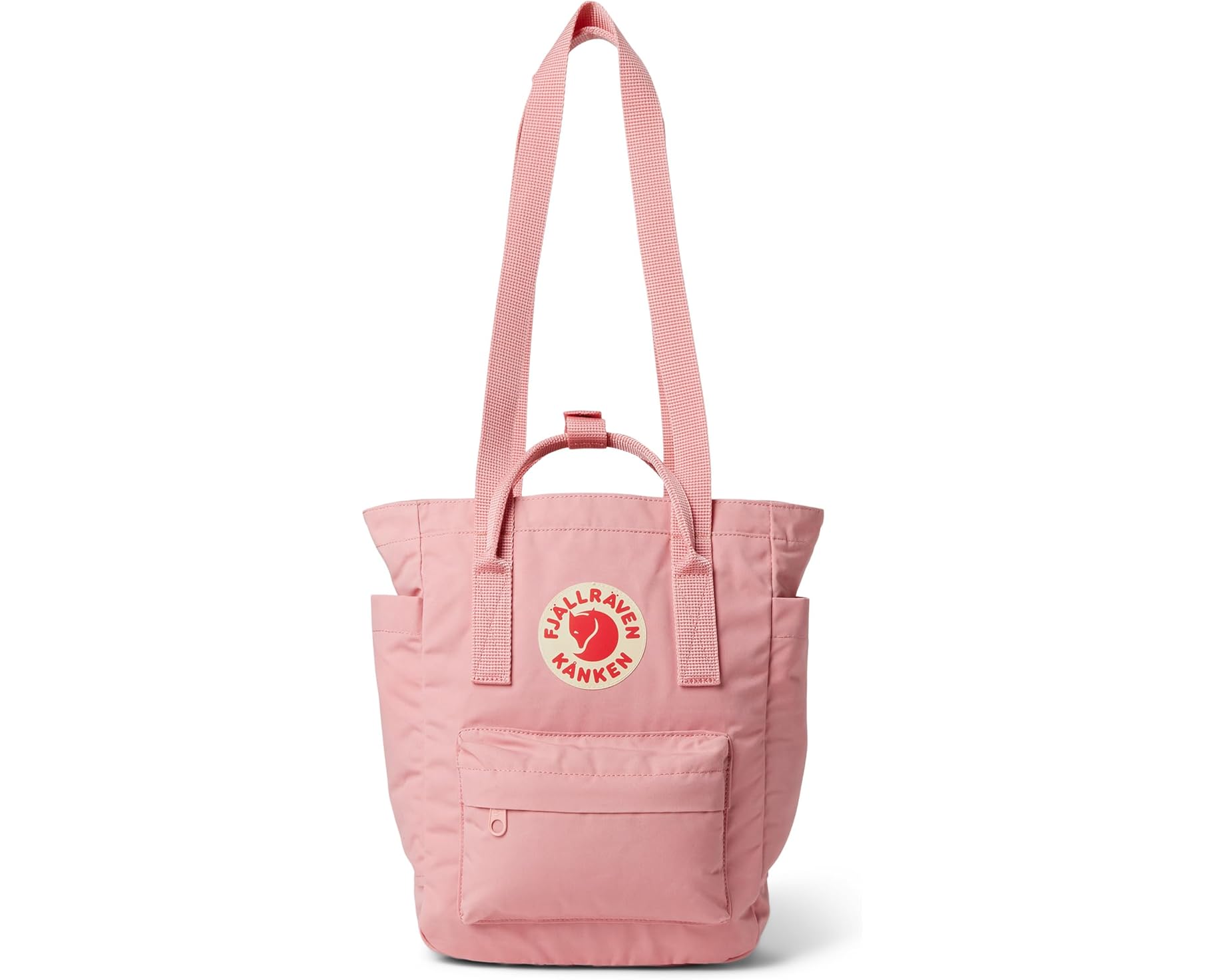 (取寄) フェールラーベン トートパック ミニ Fjllrven Kanken Totepack Mini Pink|ジェットラグ店