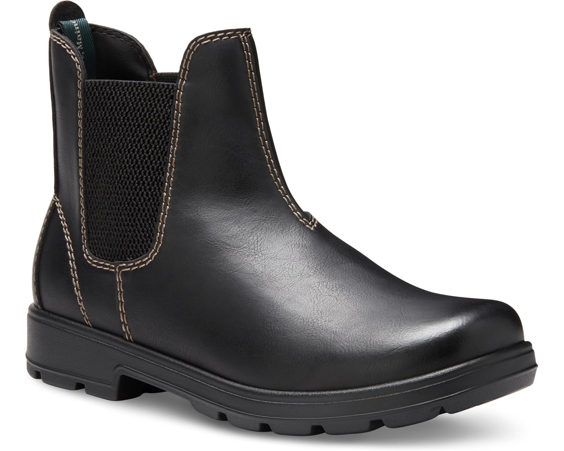 (取寄) イーストランド1955 メンズ サイラス Eastland 1955 Edition men Cyrus Black|ジェットラグ店