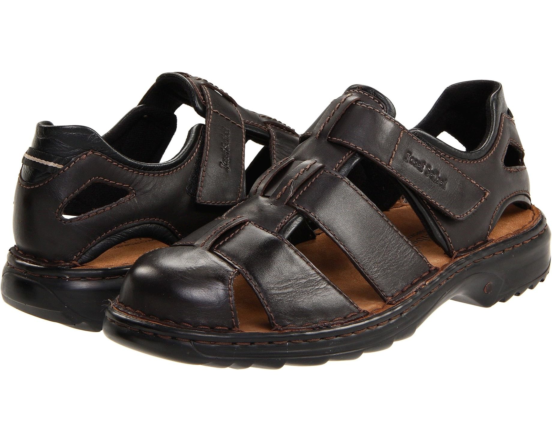 (取寄) ジョセフ セイベル メンズ ジェレミー Josef Seibel men Jeremy Dakota Moro｜ジェットラグ店