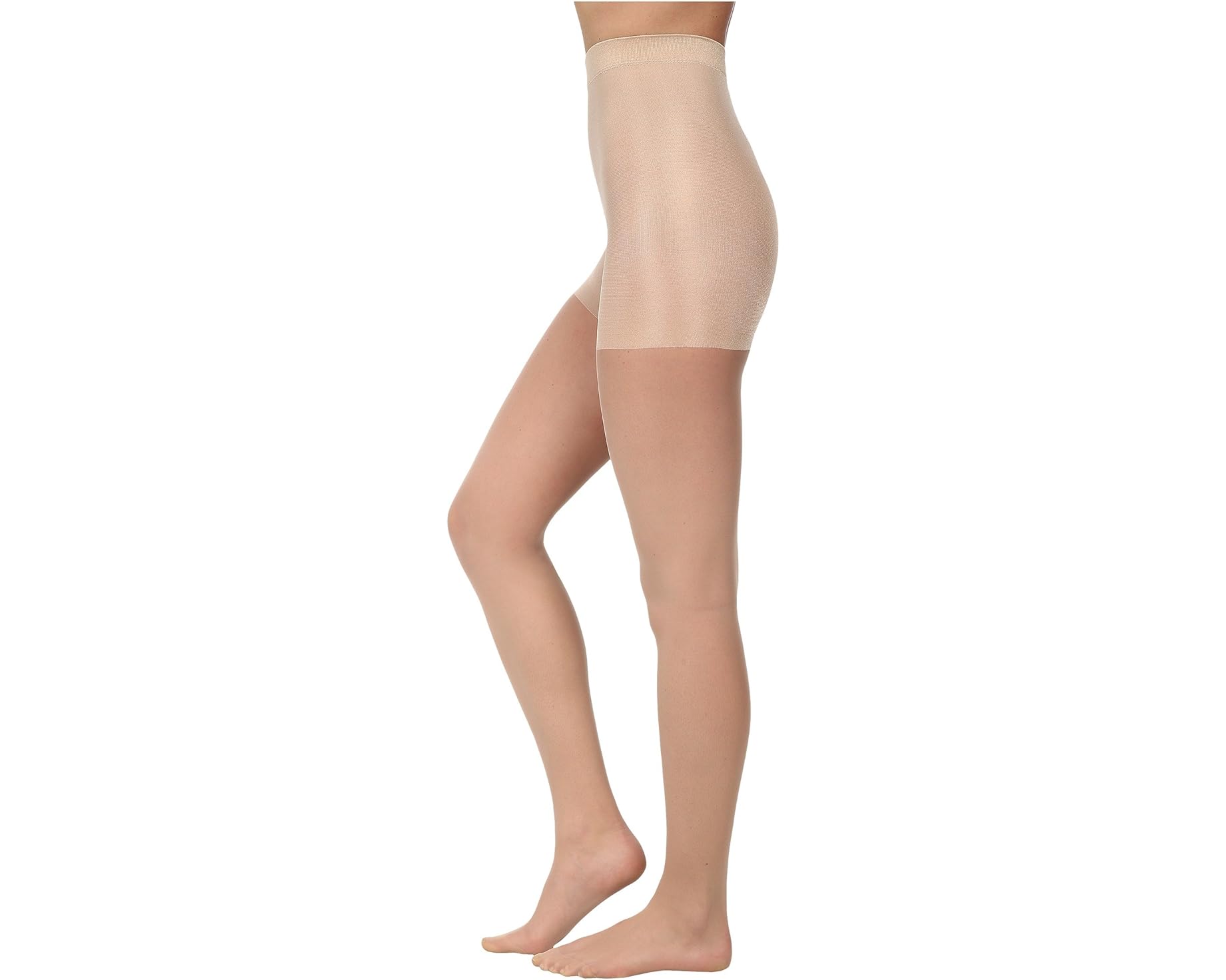 (取寄) ウォルフォード レディース インディビジュアル 10 コントロール トップ タイツ Wolford women Individual 10 Control Top Tights Cosmetic｜ジェットラグ店 17,194円