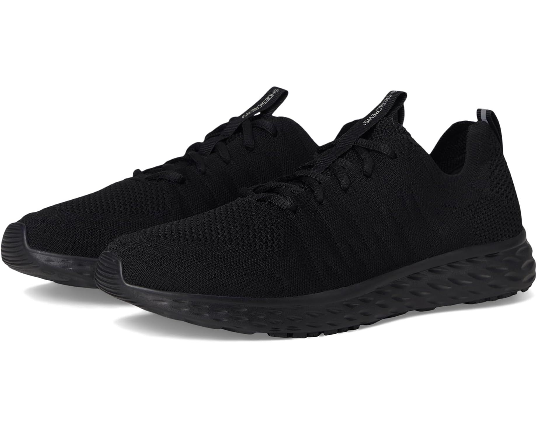 (取寄) シューズ フォー クルーズ メンズ エバーライト Shoes for Crews men Everlight Black|ジェットラグ店