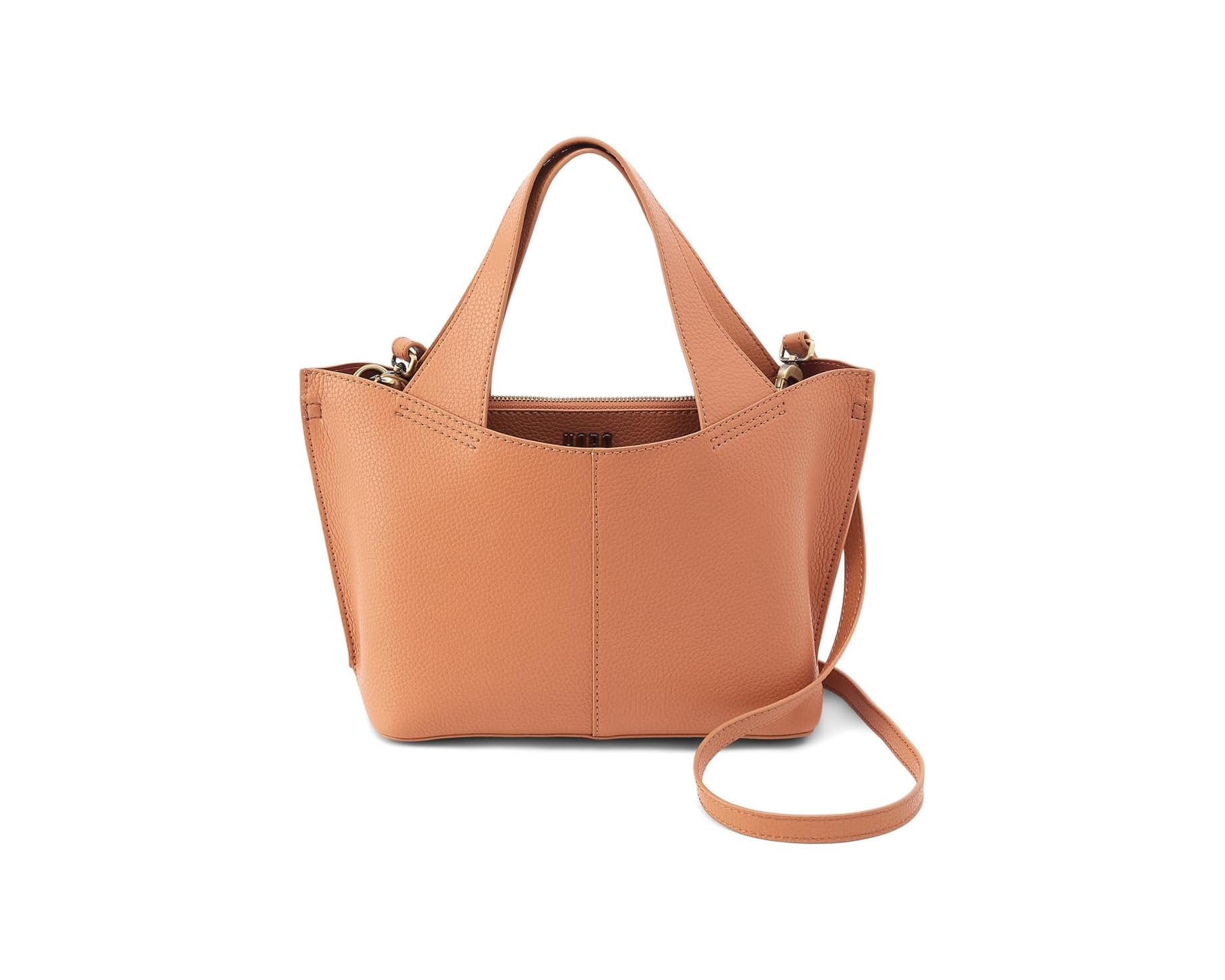 (取寄) ホーボー ヴィダ スモール トート HOBO Vida Small Tote Biscuit /Coconut Shell｜ジェットラグ店