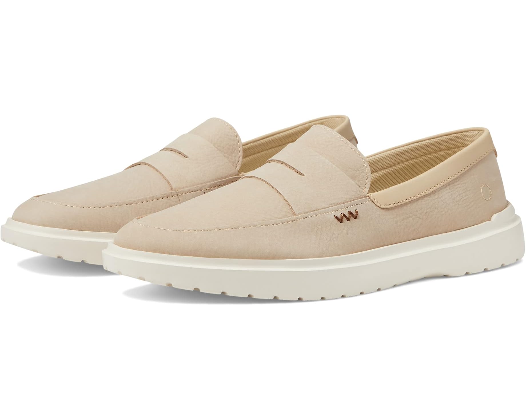(取寄) スペリー メンズ カボ リ ペニー Sperry men Cabo II Penny Sand｜ジェットラグ店