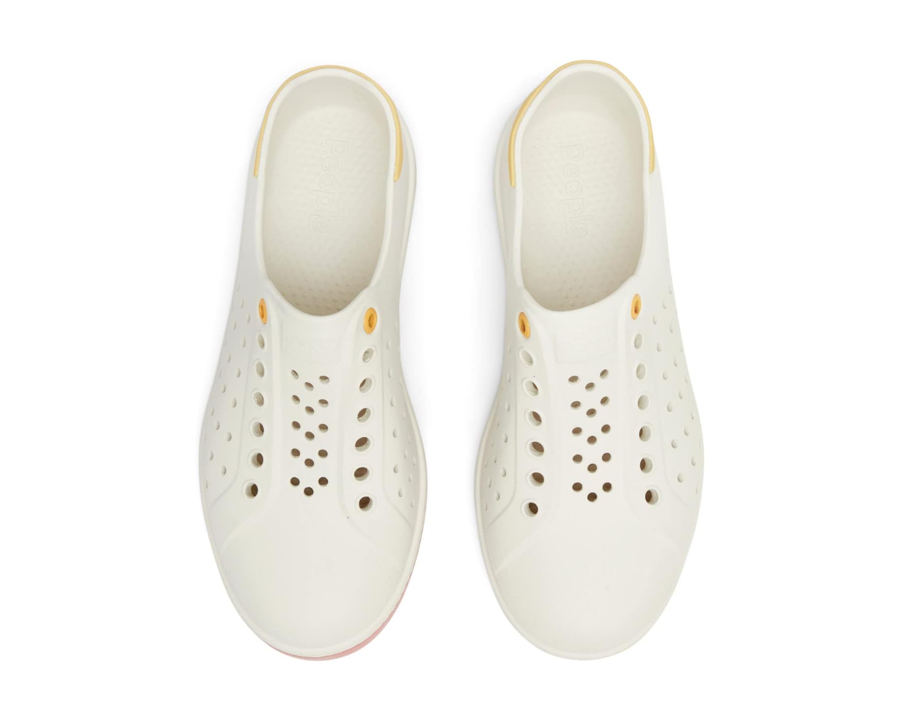 (取寄) ピープルフットウェア レディース エース People Footwear women Ace Picket White/Terra Cotta｜ジェットラグ店