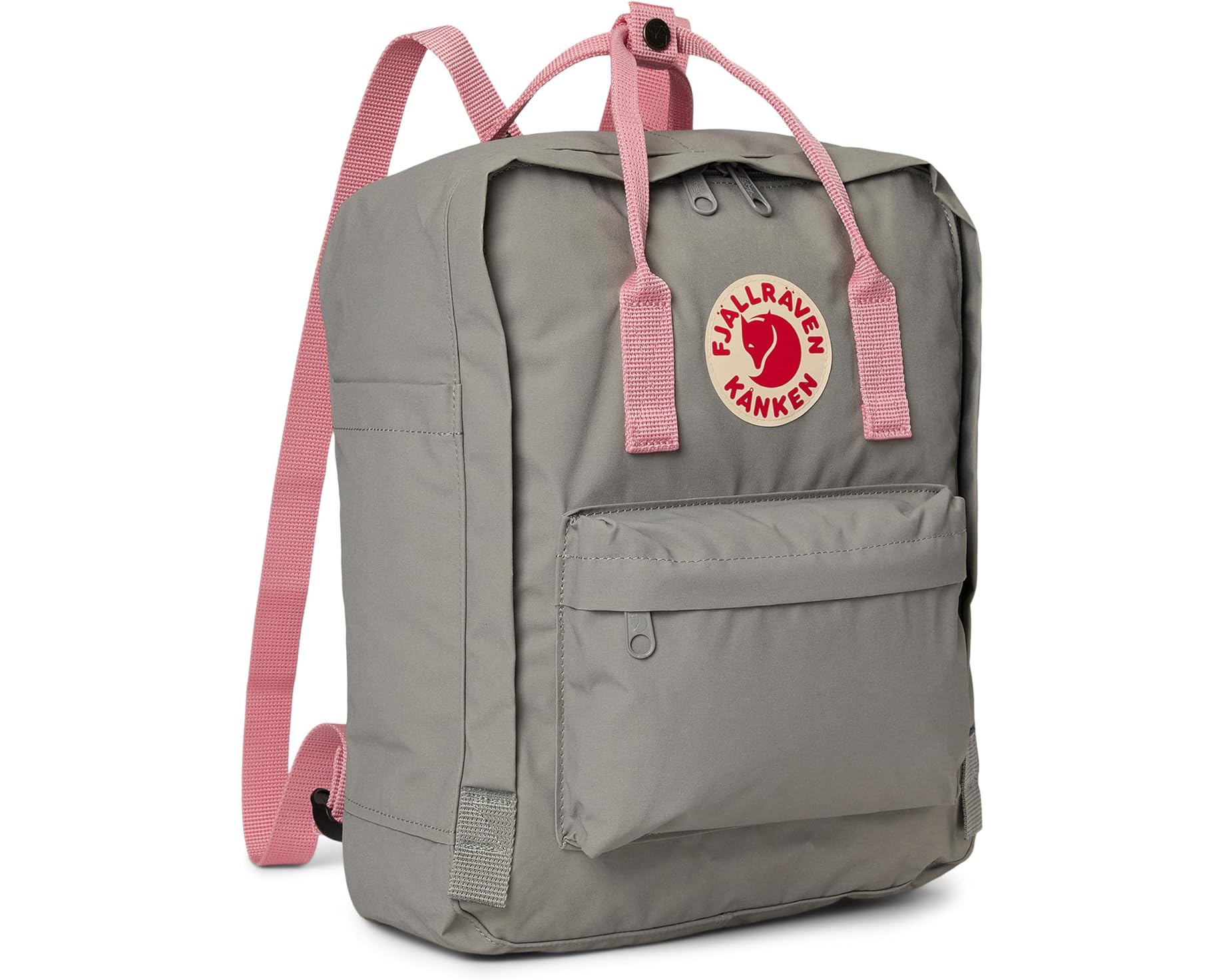 (取寄) フェールラーベン Fjllrven Kanken Pink｜ジェットラグ店