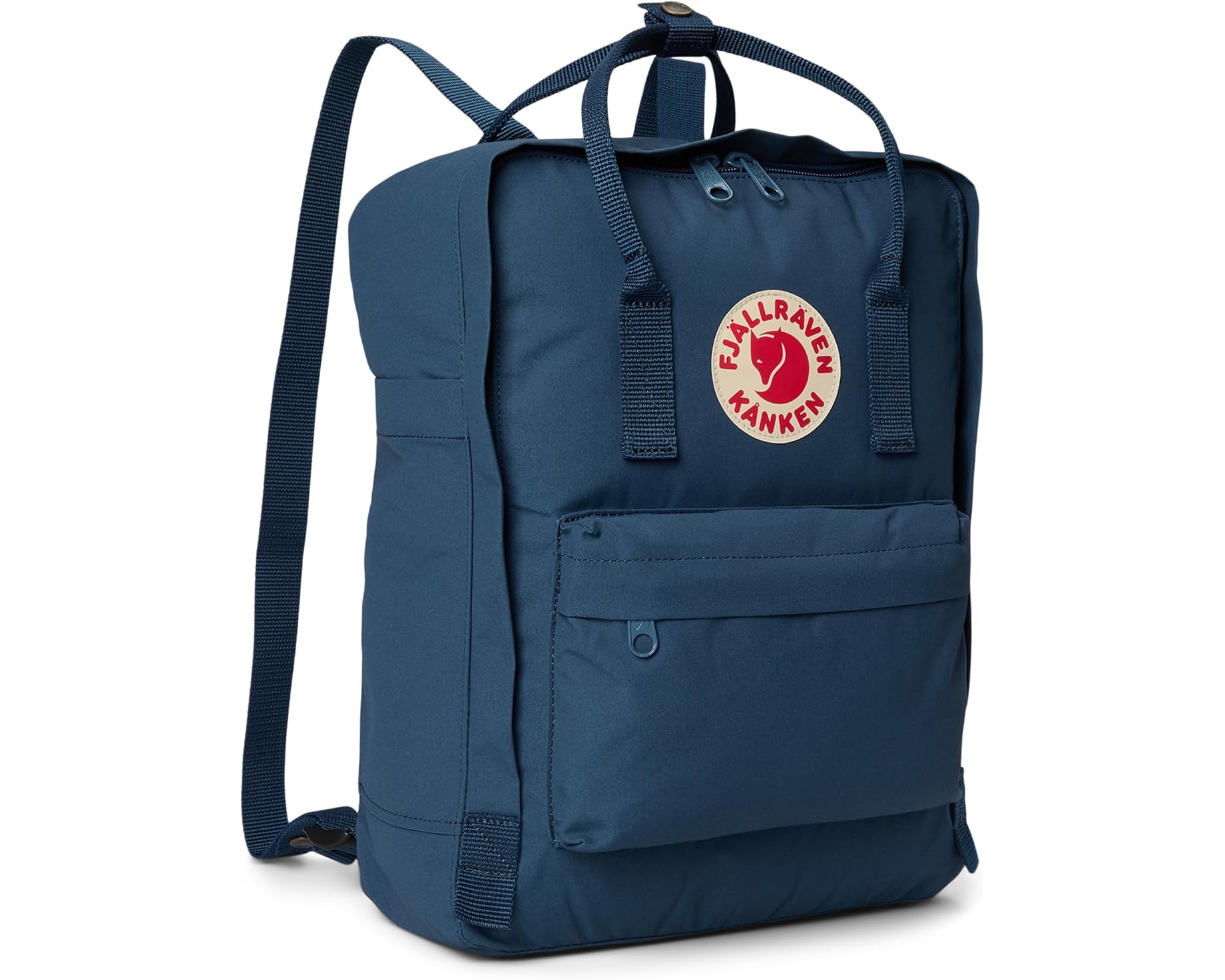 (取寄) フェールラーベン Fjllrven Kanken Royal Blue｜ジェットラグ店